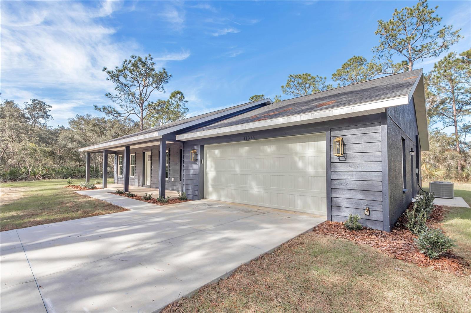 11315 W RIVERWOOD DR, CRYSTAL RIVER, FL, 34428