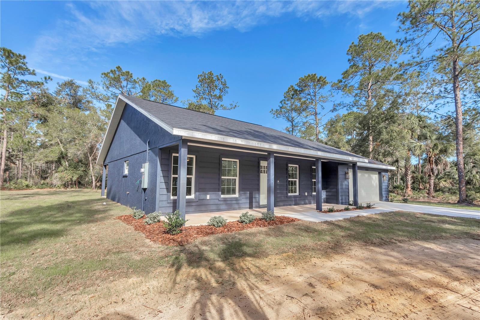 11315 W RIVERWOOD DR, CRYSTAL RIVER, FL, 34428