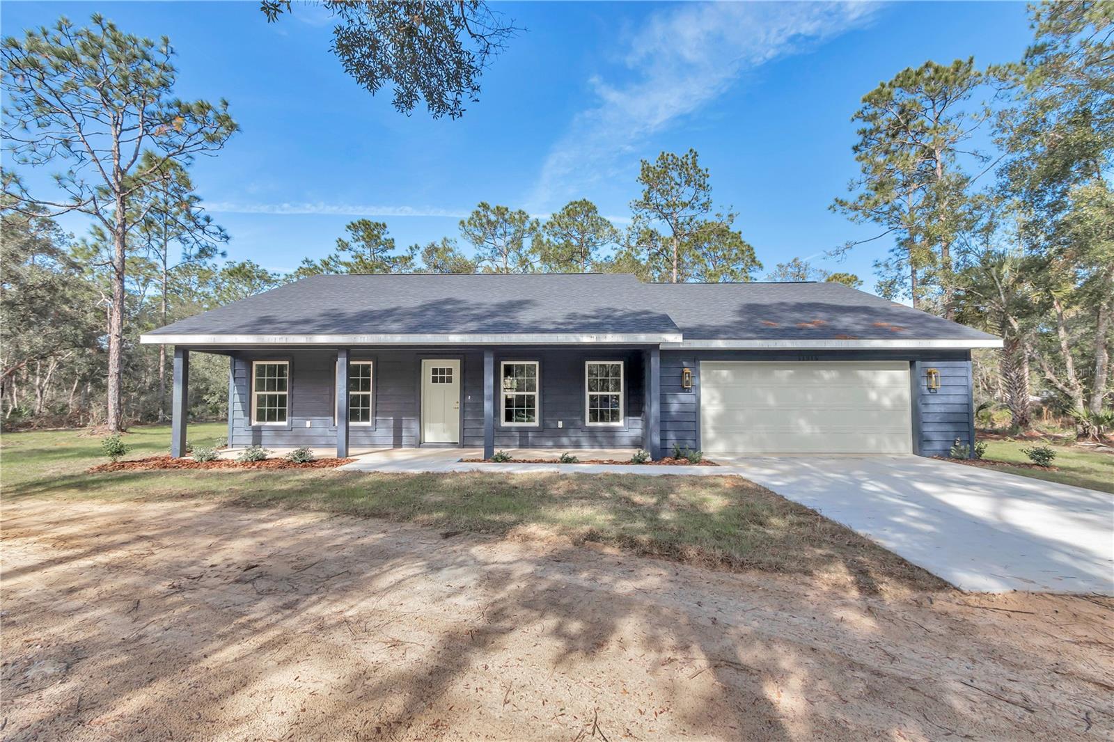 11315 W RIVERWOOD DR, CRYSTAL RIVER, FL, 34428