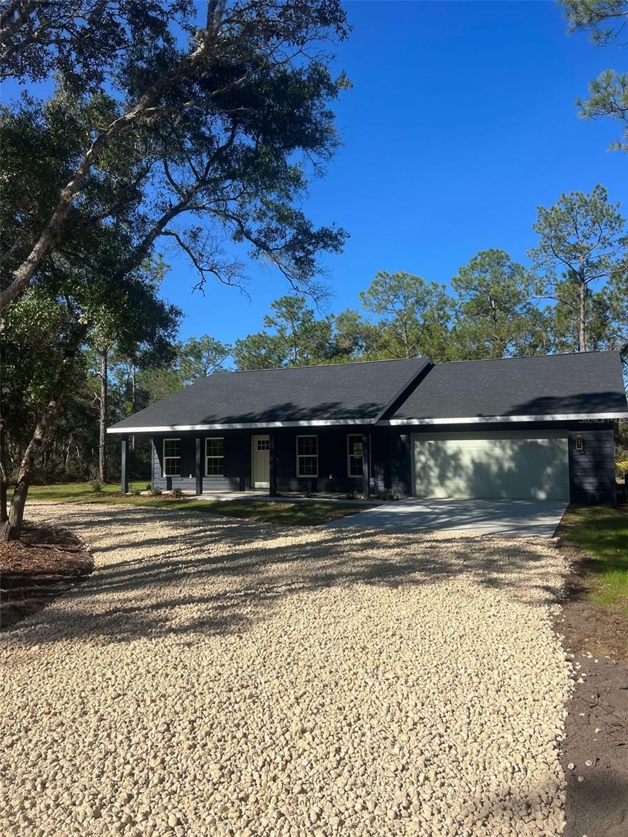 11315 W RIVERWOOD DR, CRYSTAL RIVER, FL, 34428