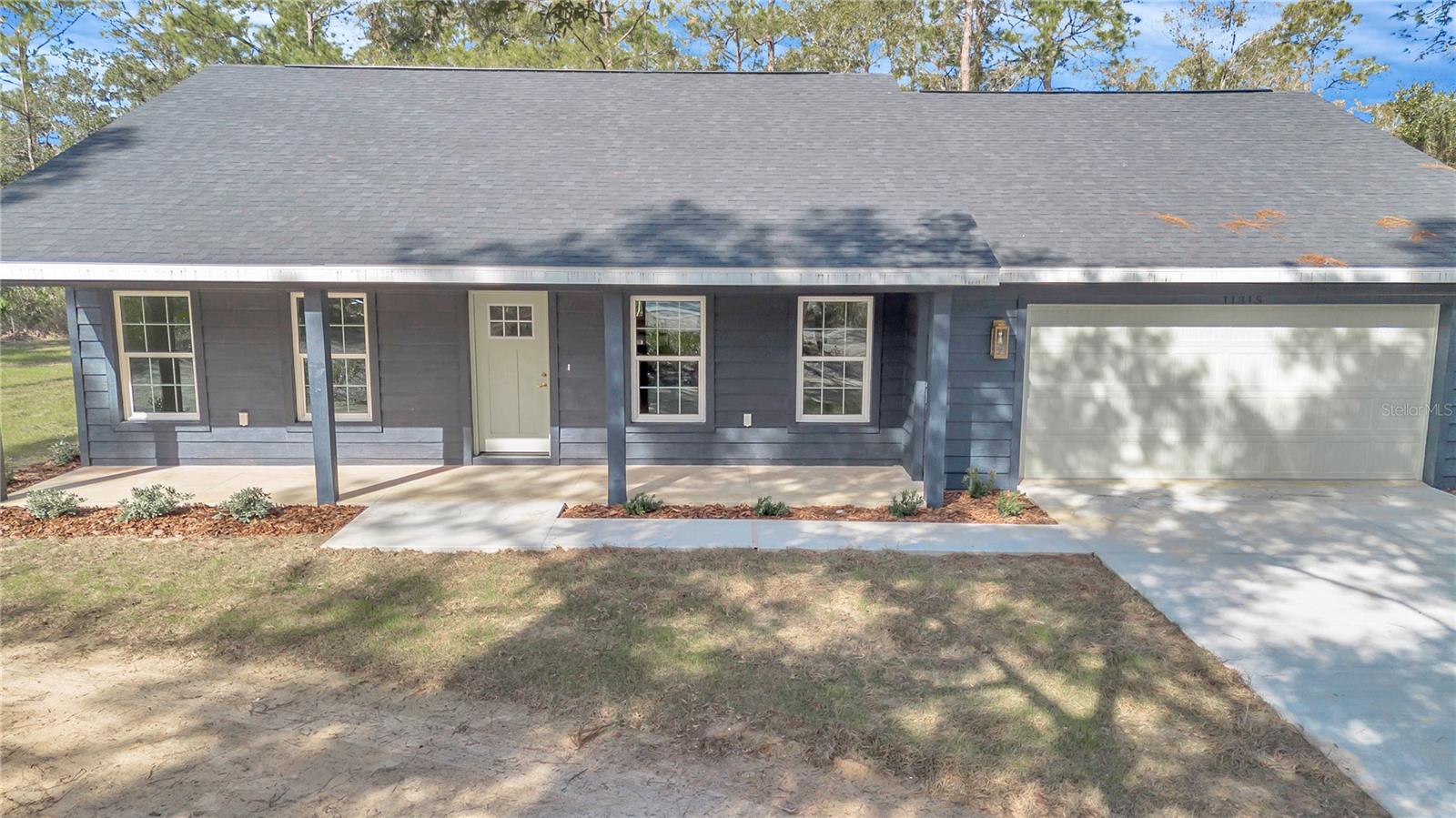 11315 W RIVERWOOD DR, CRYSTAL RIVER, FL, 34428
