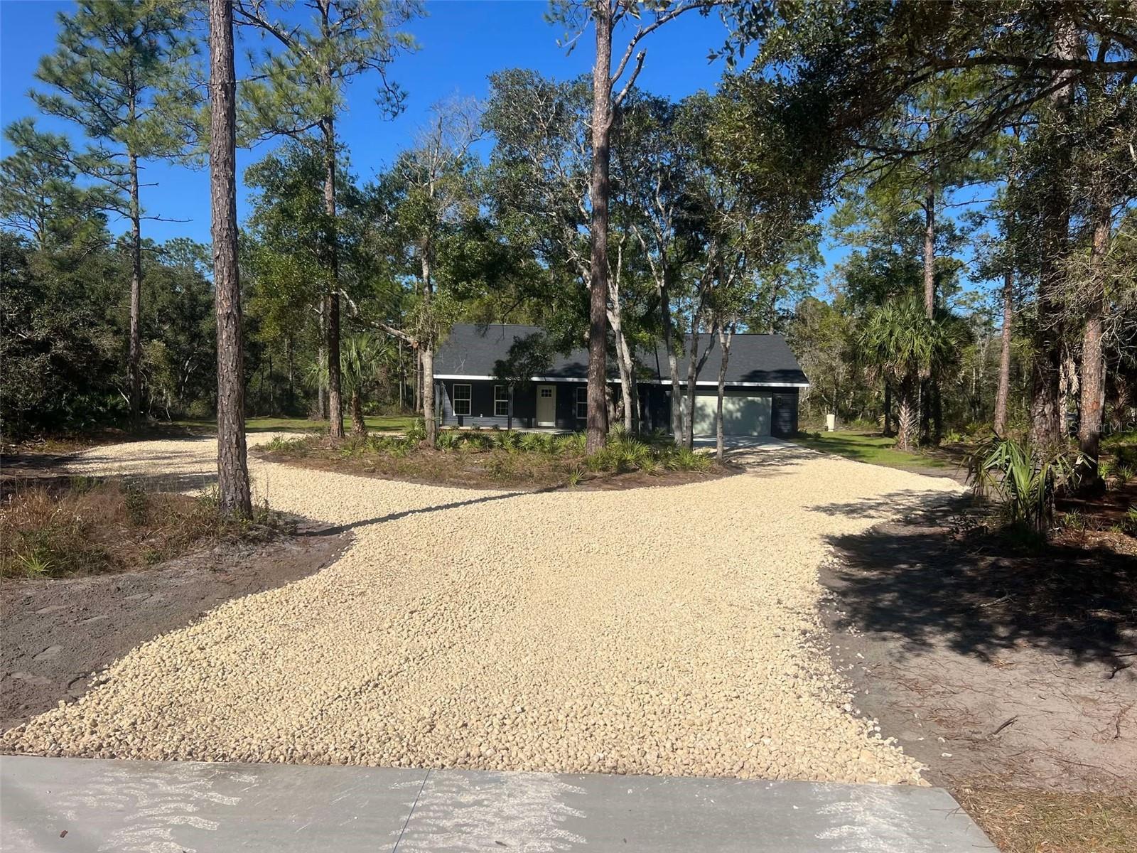 11315 W RIVERWOOD DR, CRYSTAL RIVER, FL, 34428