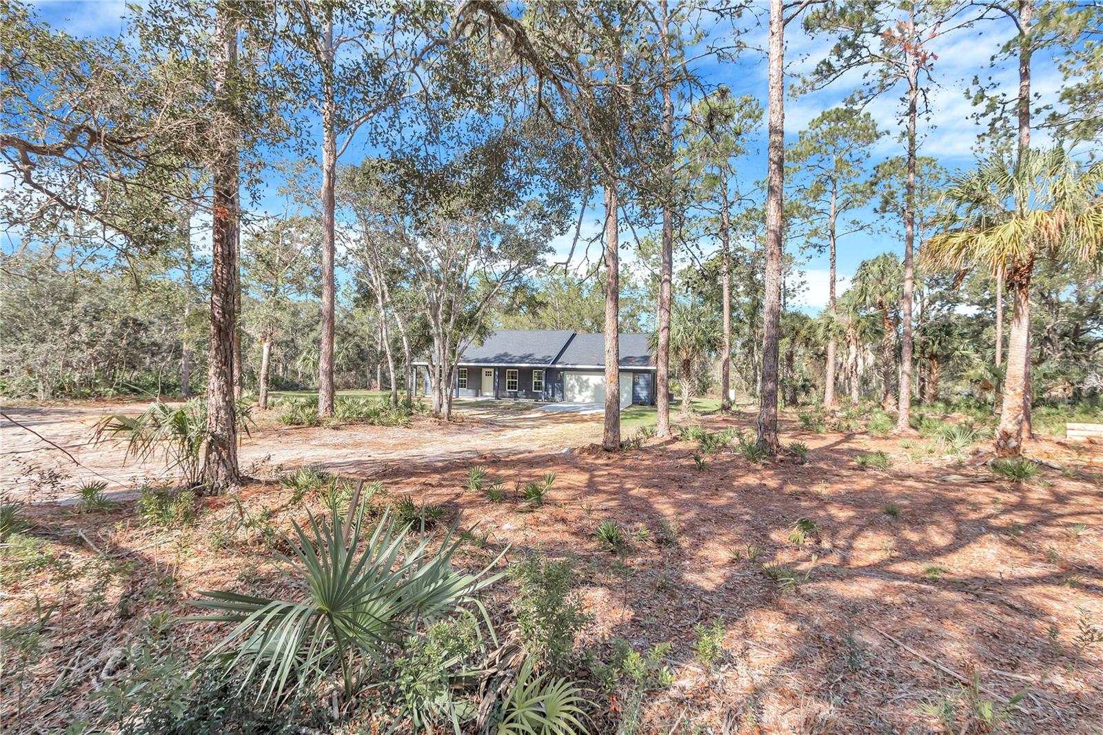 11315 W RIVERWOOD DR, CRYSTAL RIVER, FL, 34428