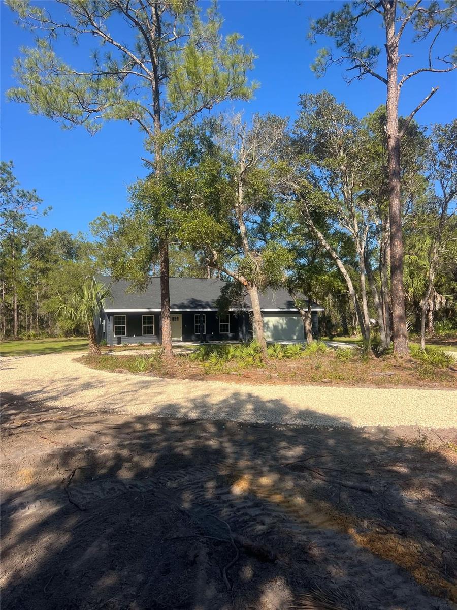 11315 W RIVERWOOD DR, CRYSTAL RIVER, FL, 34428