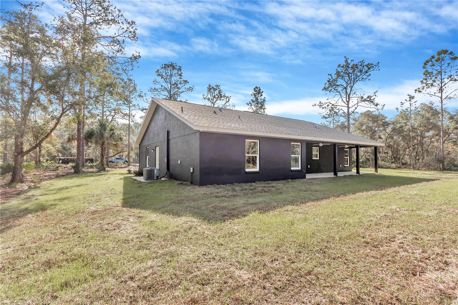 11315 W RIVERWOOD DR, CRYSTAL RIVER, FL, 34428