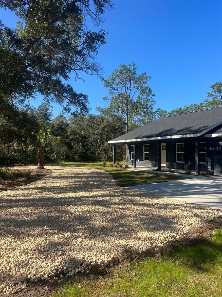 11315 W RIVERWOOD DR, CRYSTAL RIVER, FL, 34428