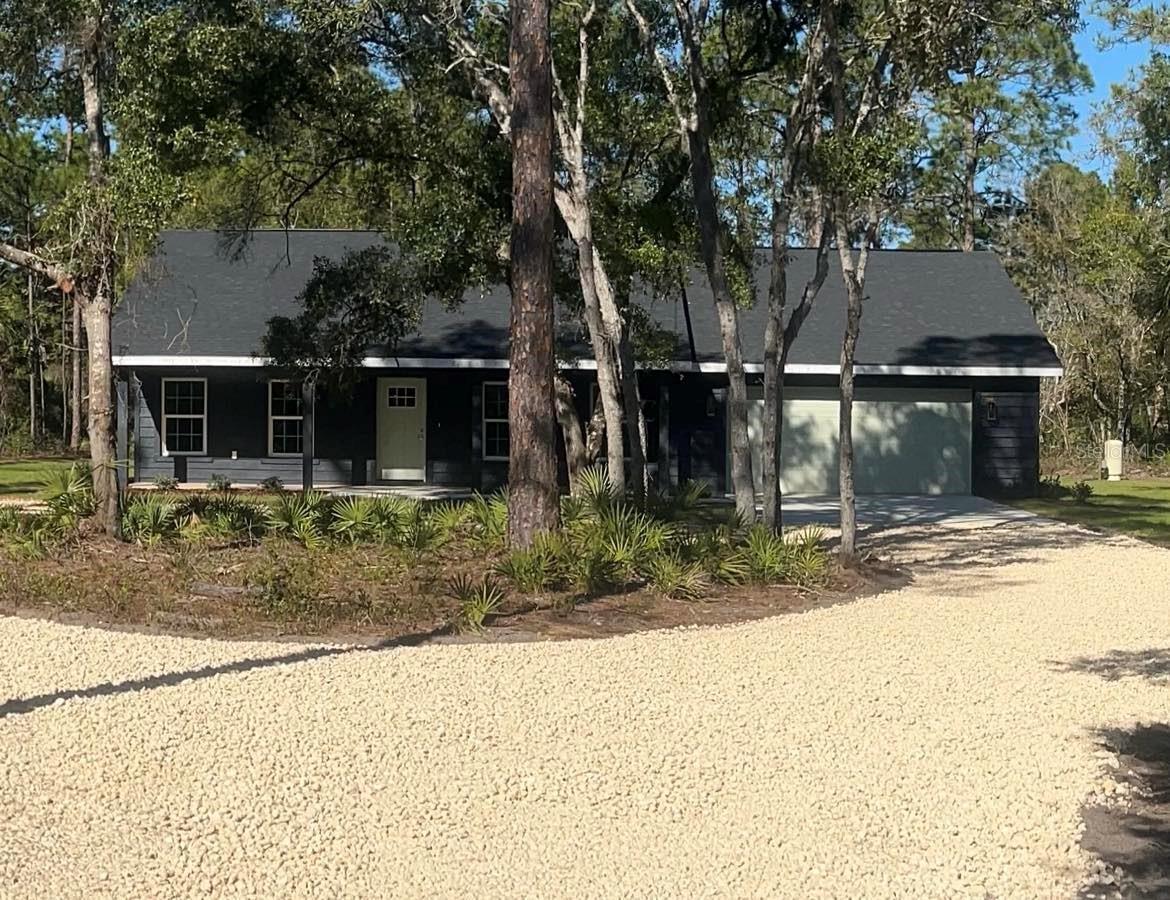 11315 W RIVERWOOD DR, CRYSTAL RIVER, FL, 34428