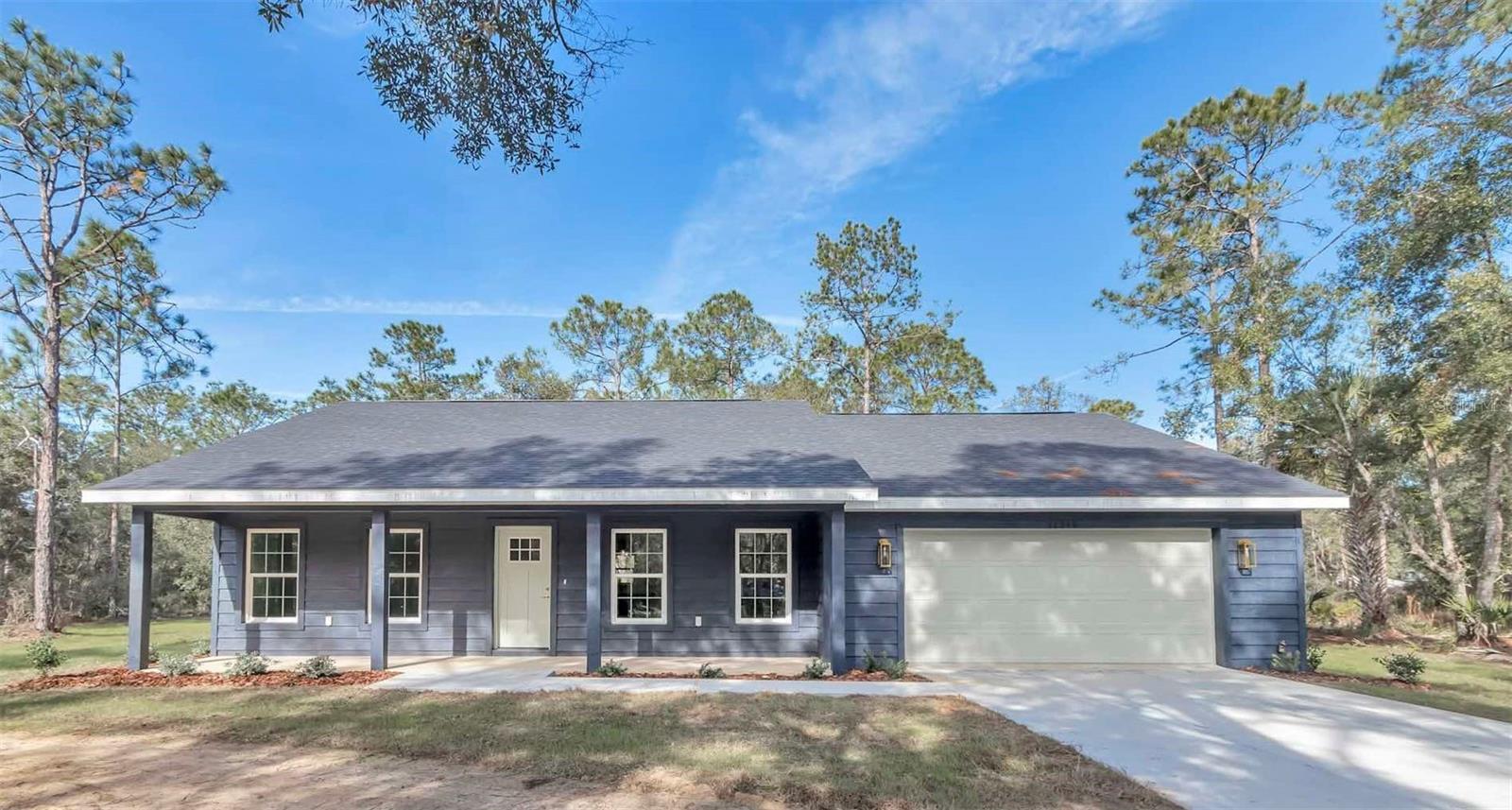 11315 W RIVERWOOD DR, CRYSTAL RIVER, FL, 34428