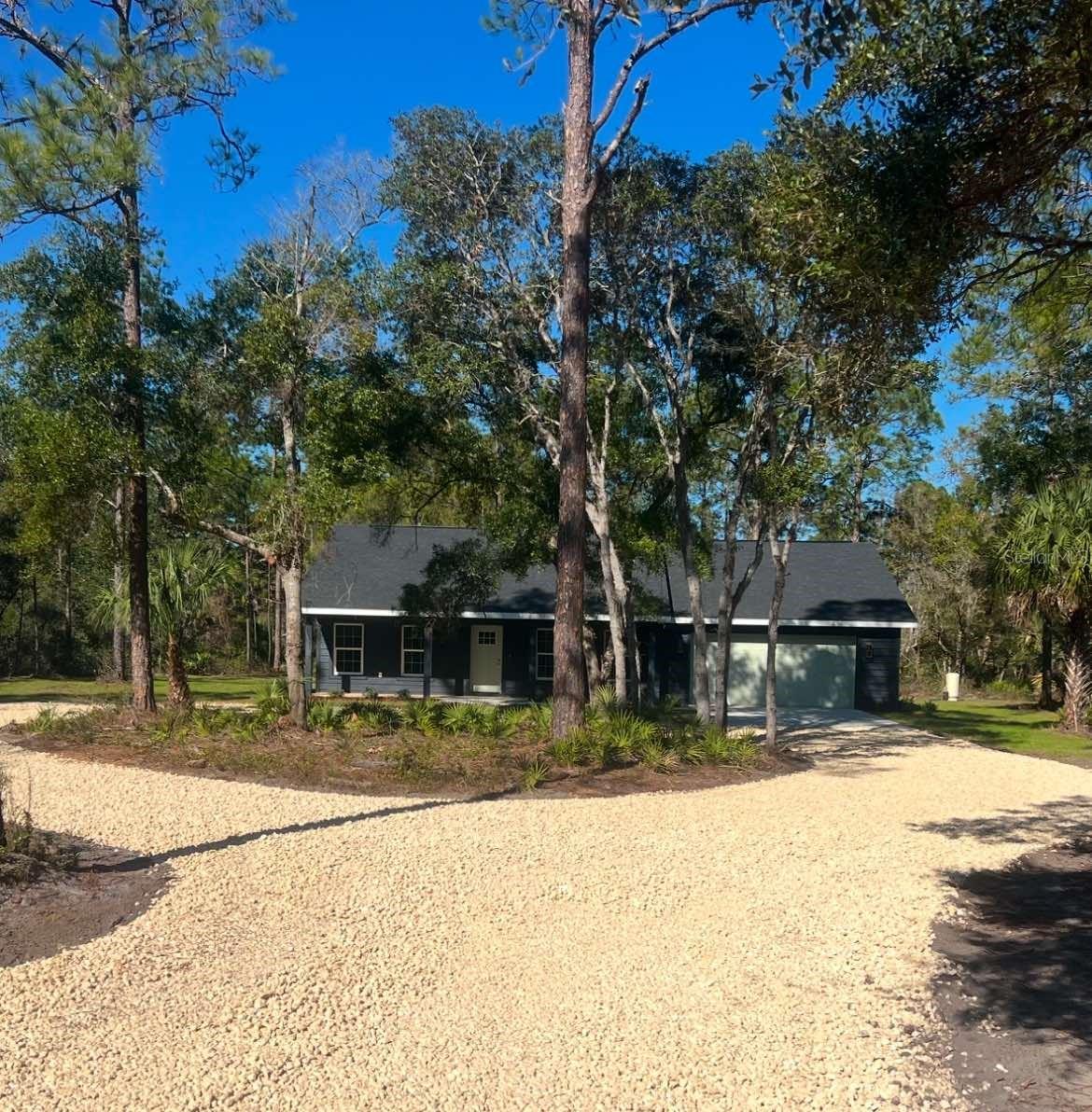 11315 W RIVERWOOD DR, CRYSTAL RIVER, FL, 34428