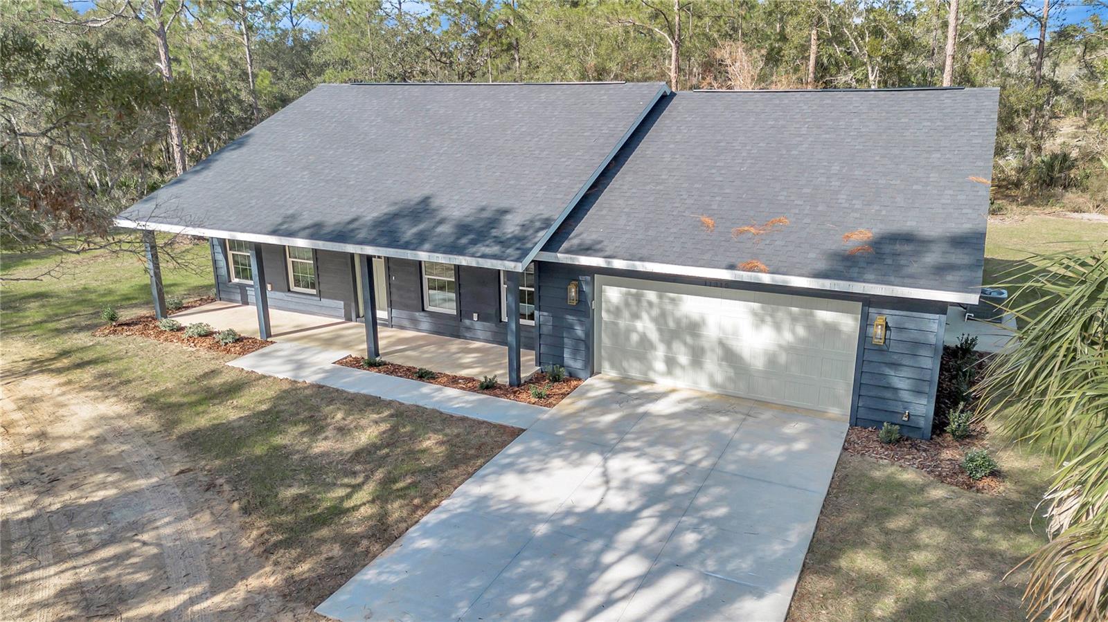 11315 W RIVERWOOD DR, CRYSTAL RIVER, FL, 34428