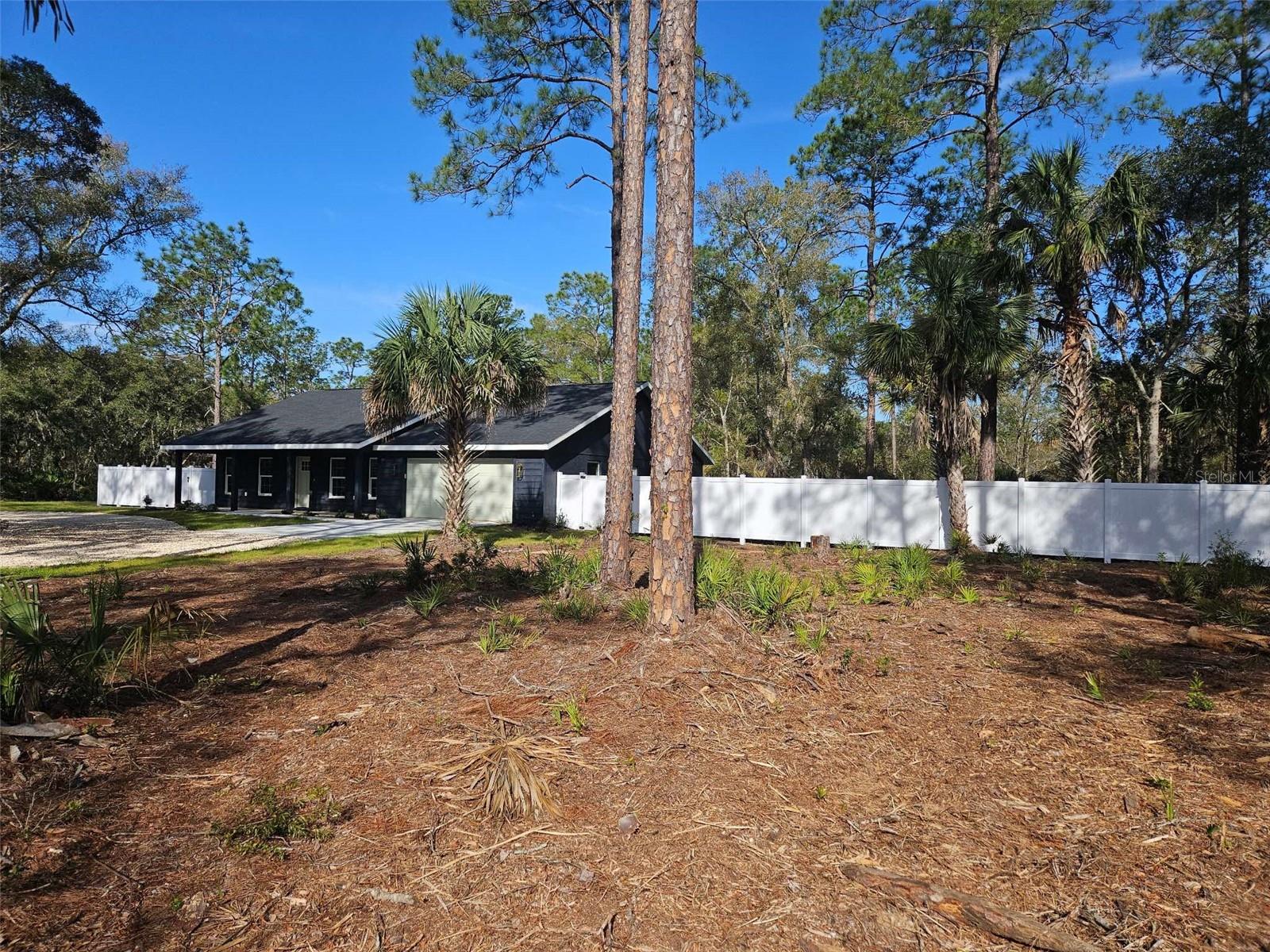 11315 W RIVERWOOD DR, CRYSTAL RIVER, FL, 34428
