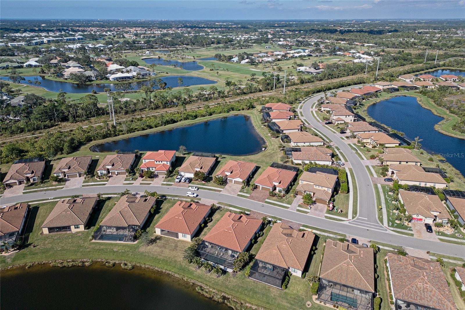 13826 VANCANZA DR, VENICE, FL, 34293