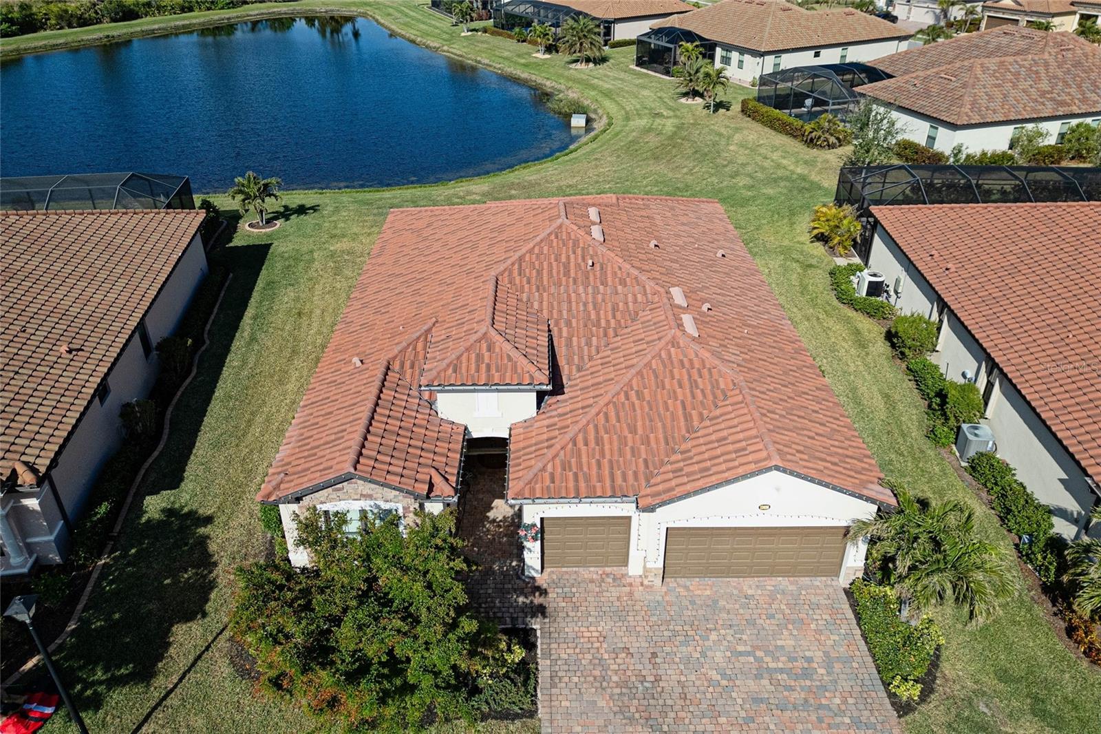 13826 VANCANZA DR, VENICE, FL, 34293