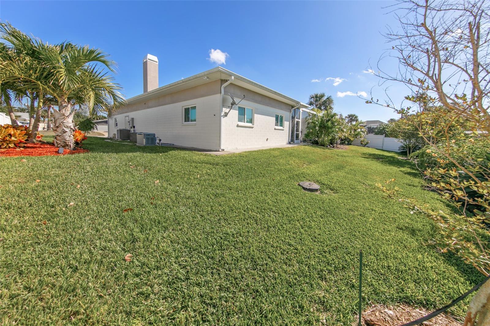 4324 CANDLEWOOD LN, PONCE INLET, FL, 32127