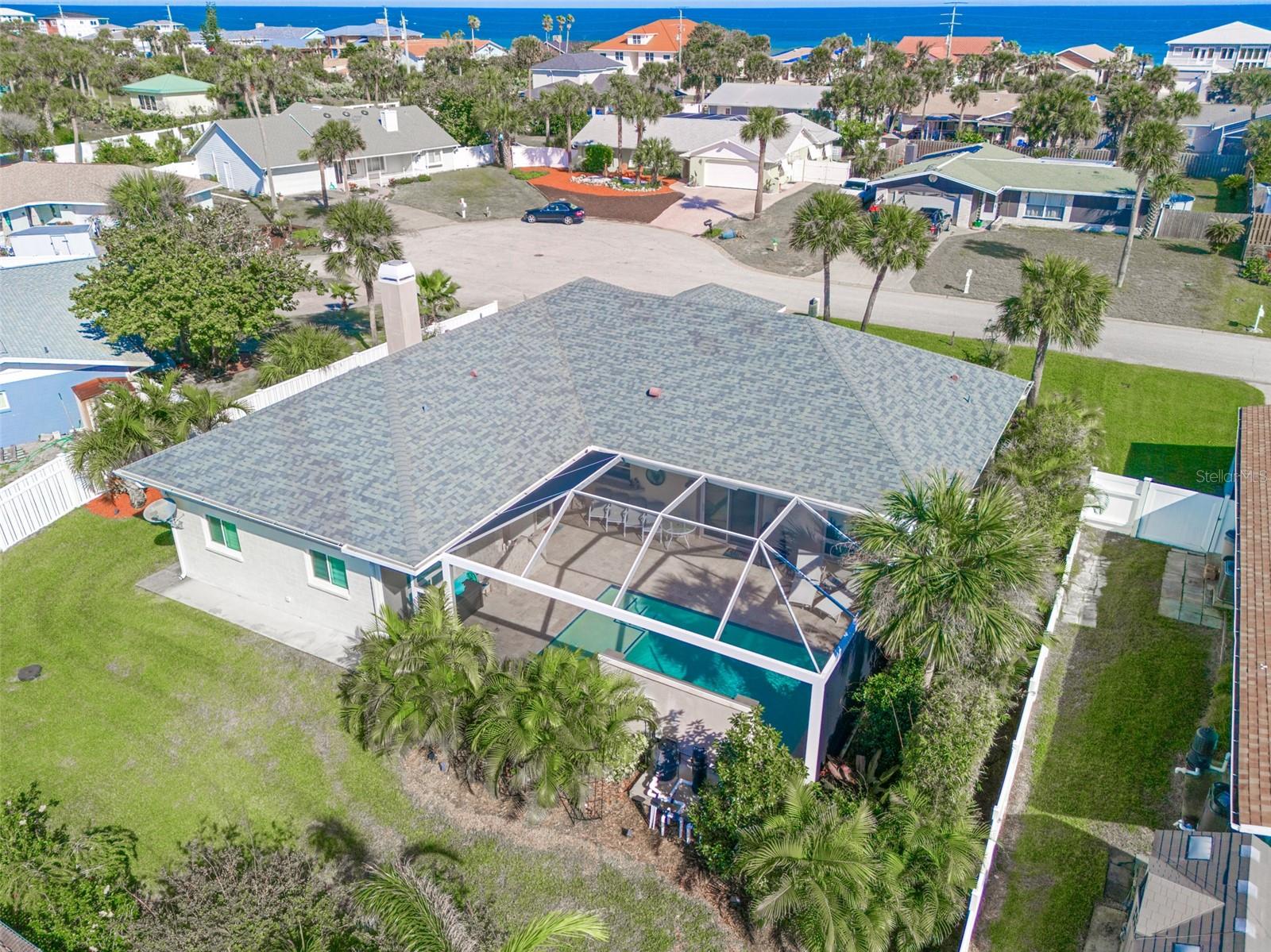 4324 CANDLEWOOD LN, PONCE INLET, FL, 32127