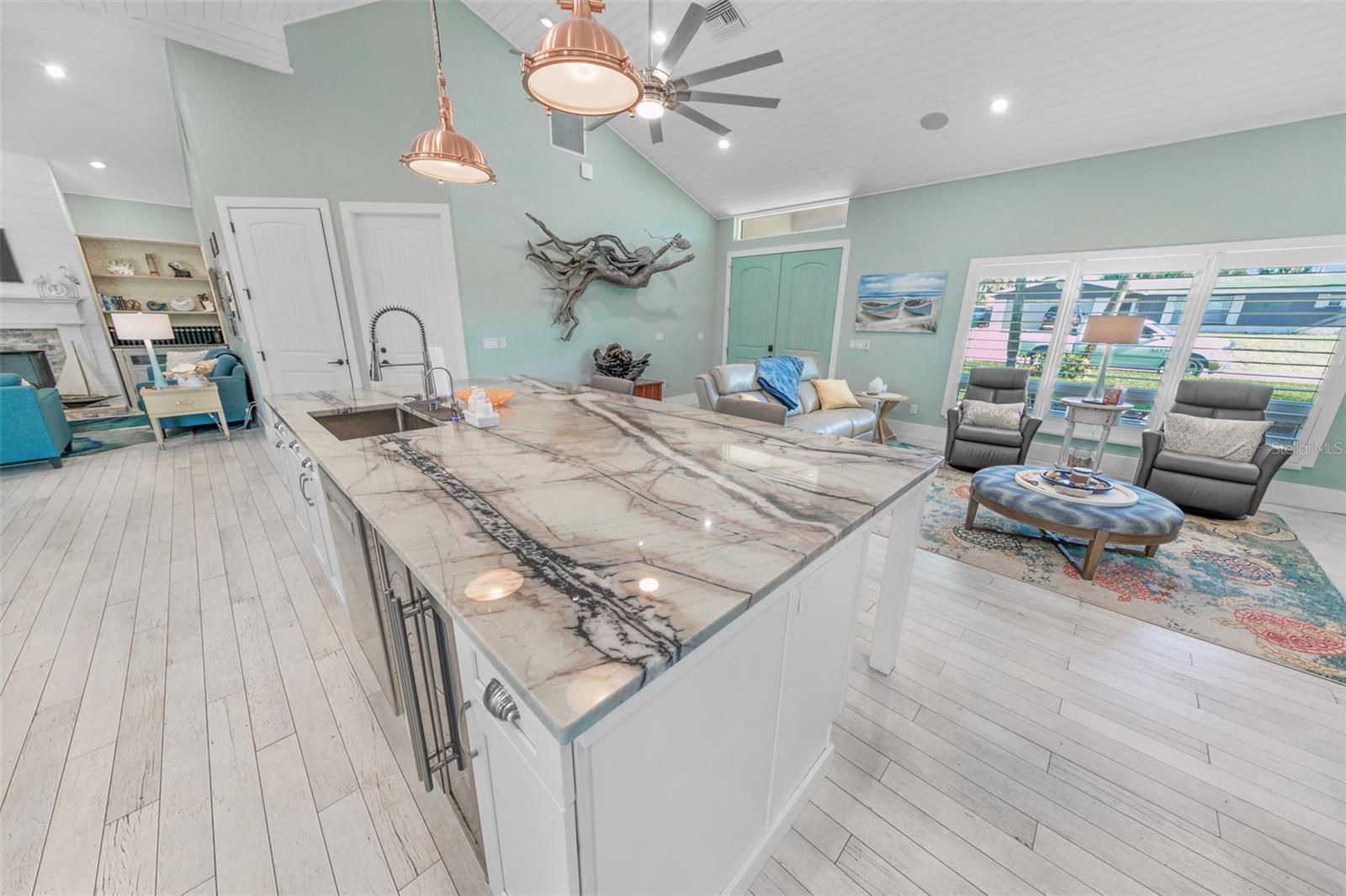 4324 CANDLEWOOD LN, PONCE INLET, FL, 32127