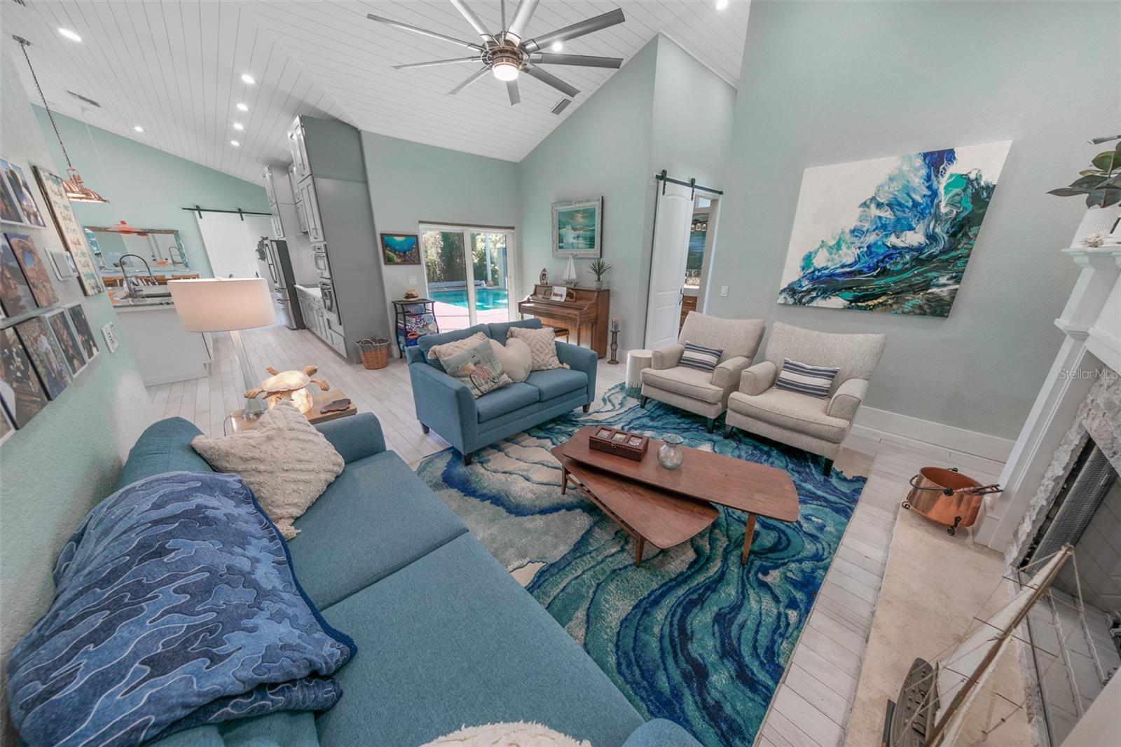 4324 CANDLEWOOD LN, PONCE INLET, FL, 32127