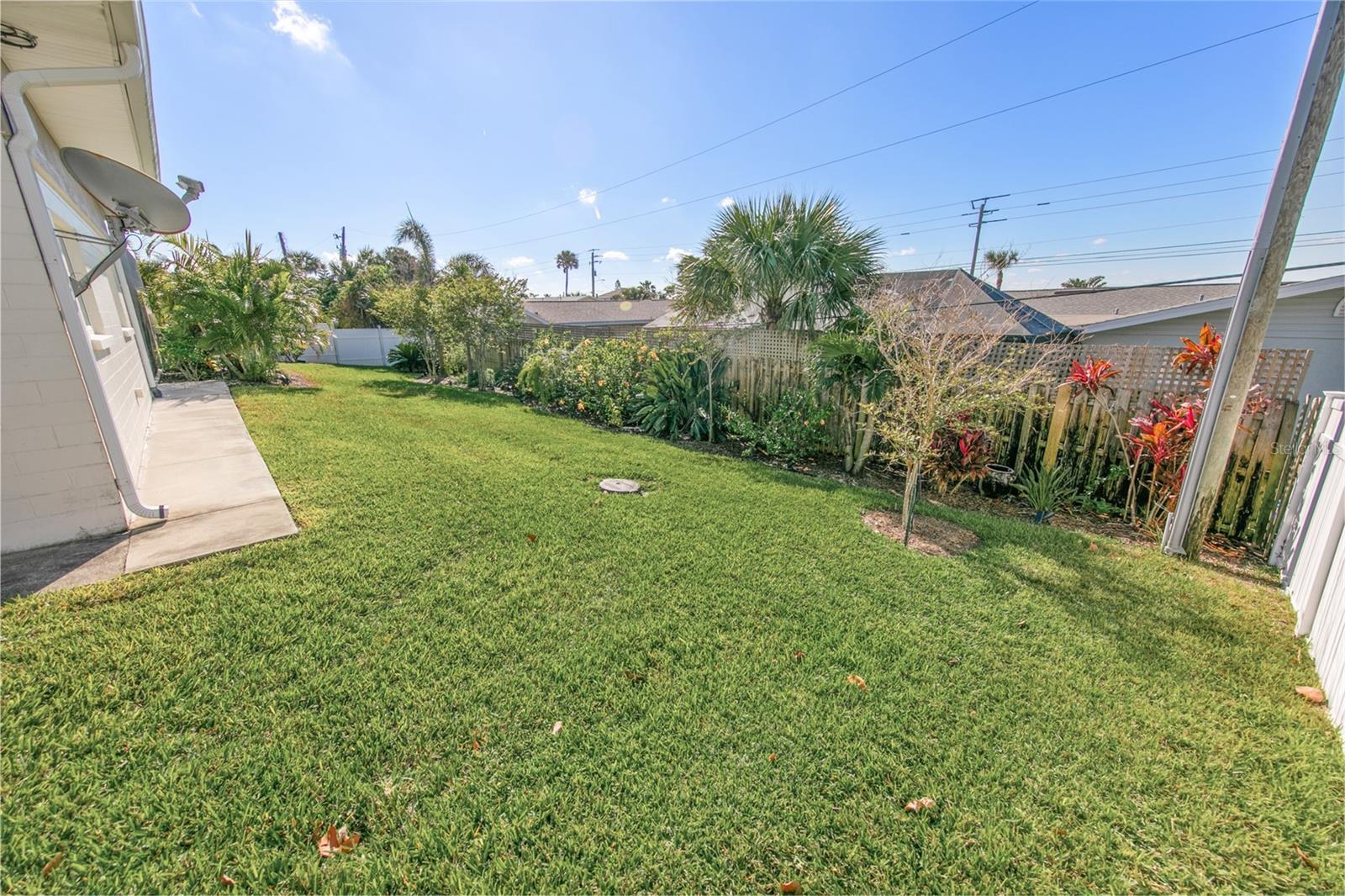 4324 CANDLEWOOD LN, PONCE INLET, FL, 32127