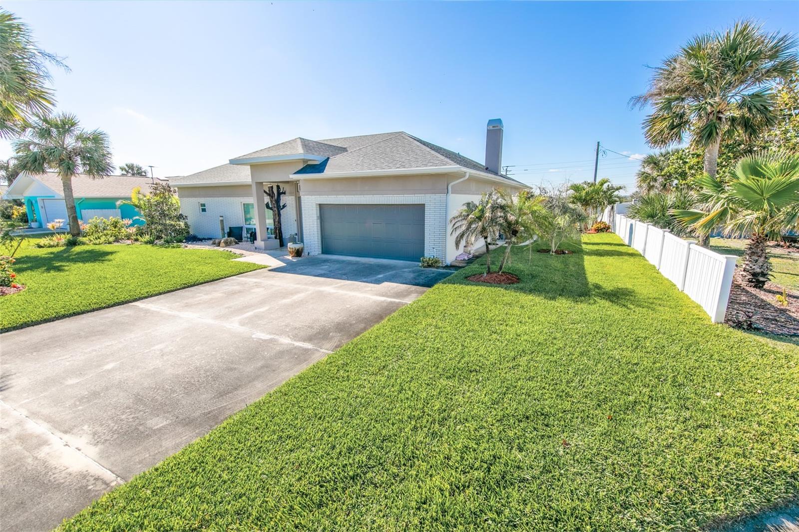 4324 CANDLEWOOD LN, PONCE INLET, FL, 32127