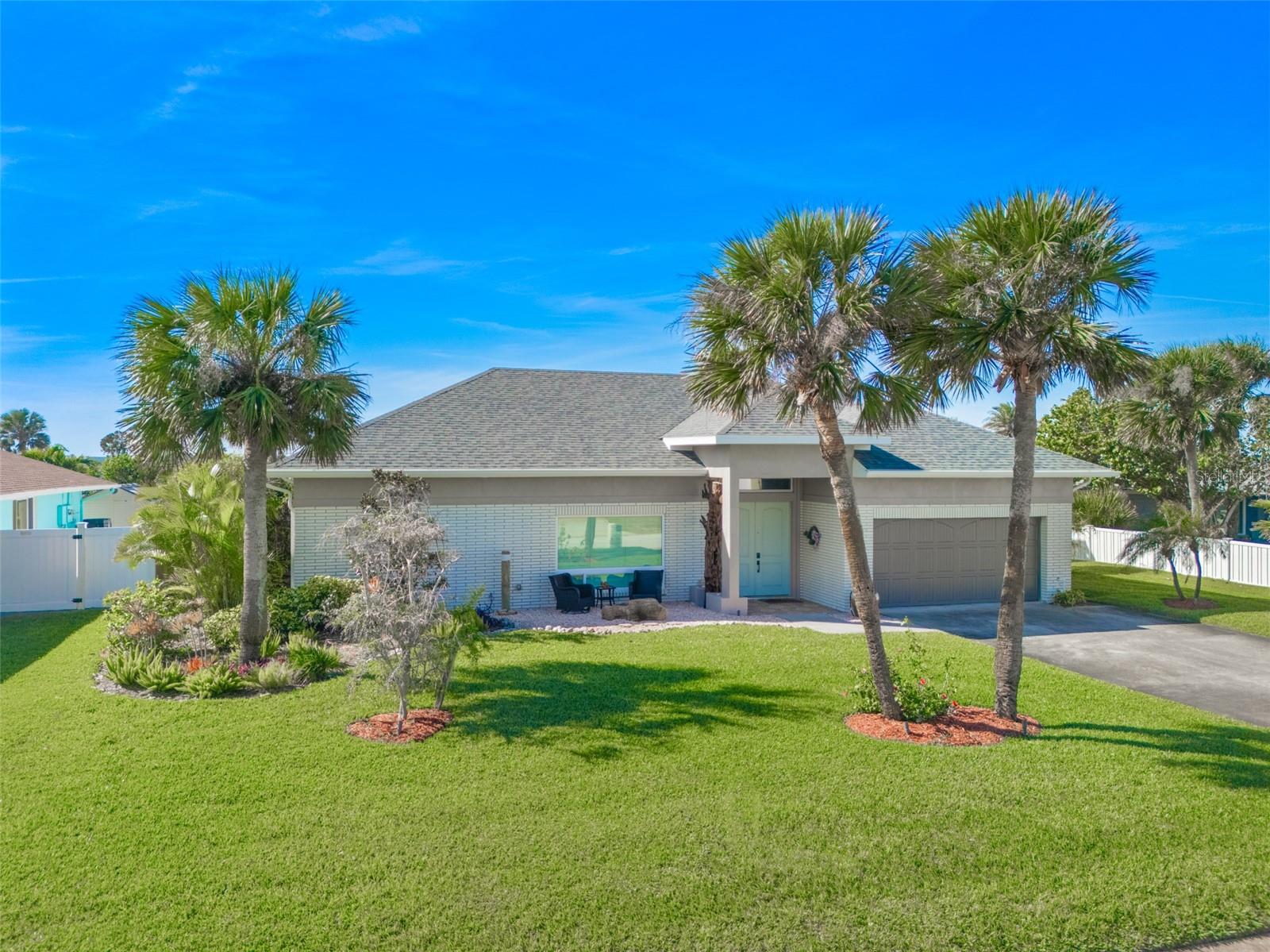 4324 CANDLEWOOD LN, PONCE INLET, FL, 32127