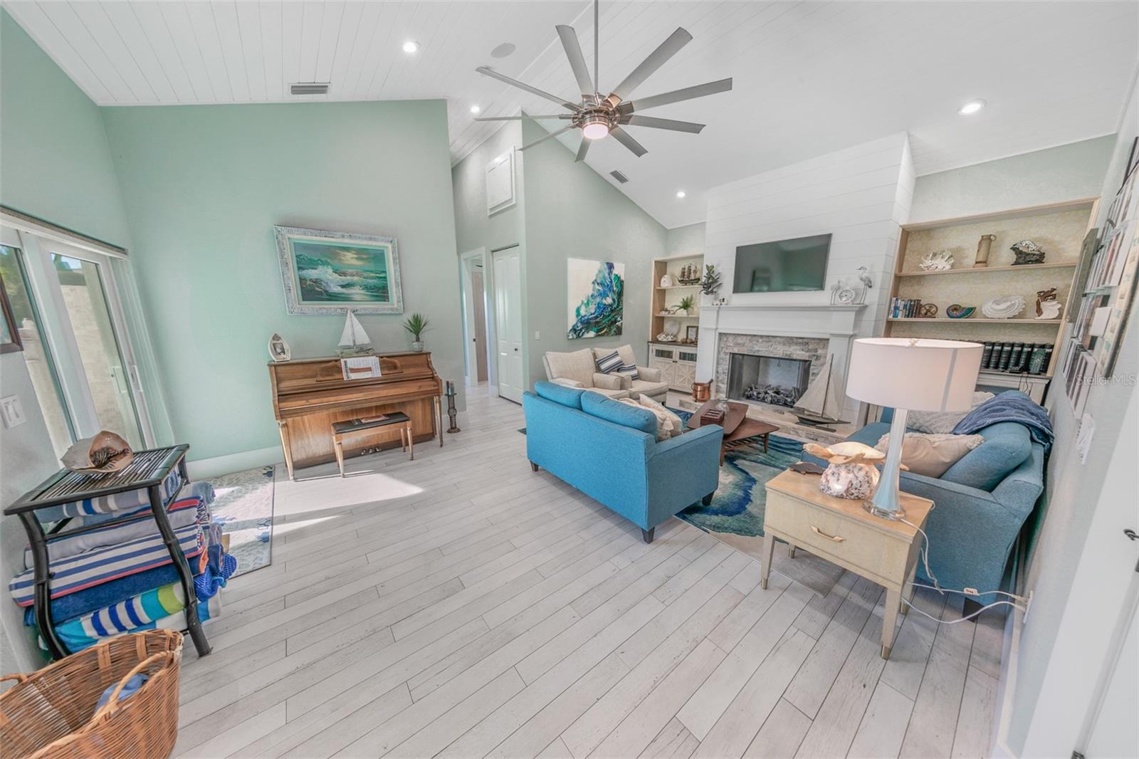 4324 CANDLEWOOD LN, PONCE INLET, FL, 32127