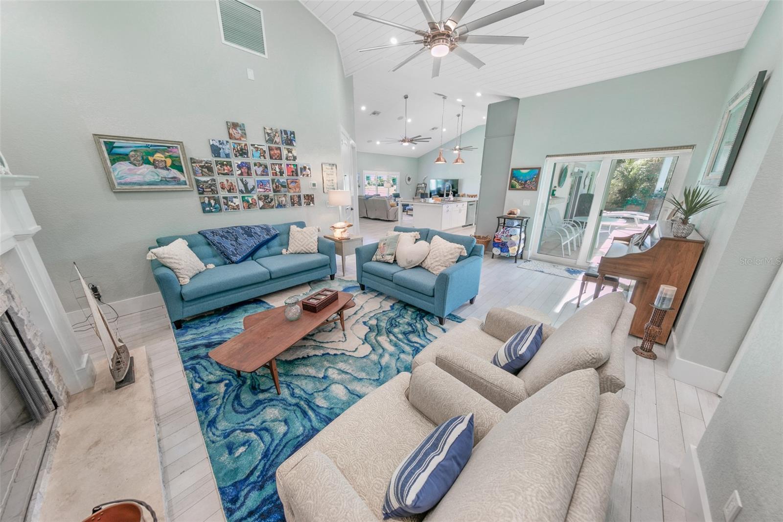 4324 CANDLEWOOD LN, PONCE INLET, FL, 32127