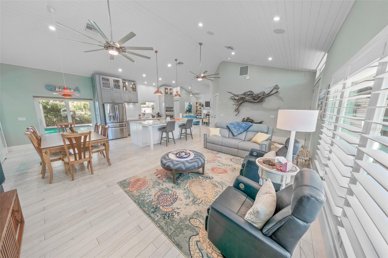 4324 CANDLEWOOD LN, PONCE INLET, FL, 32127