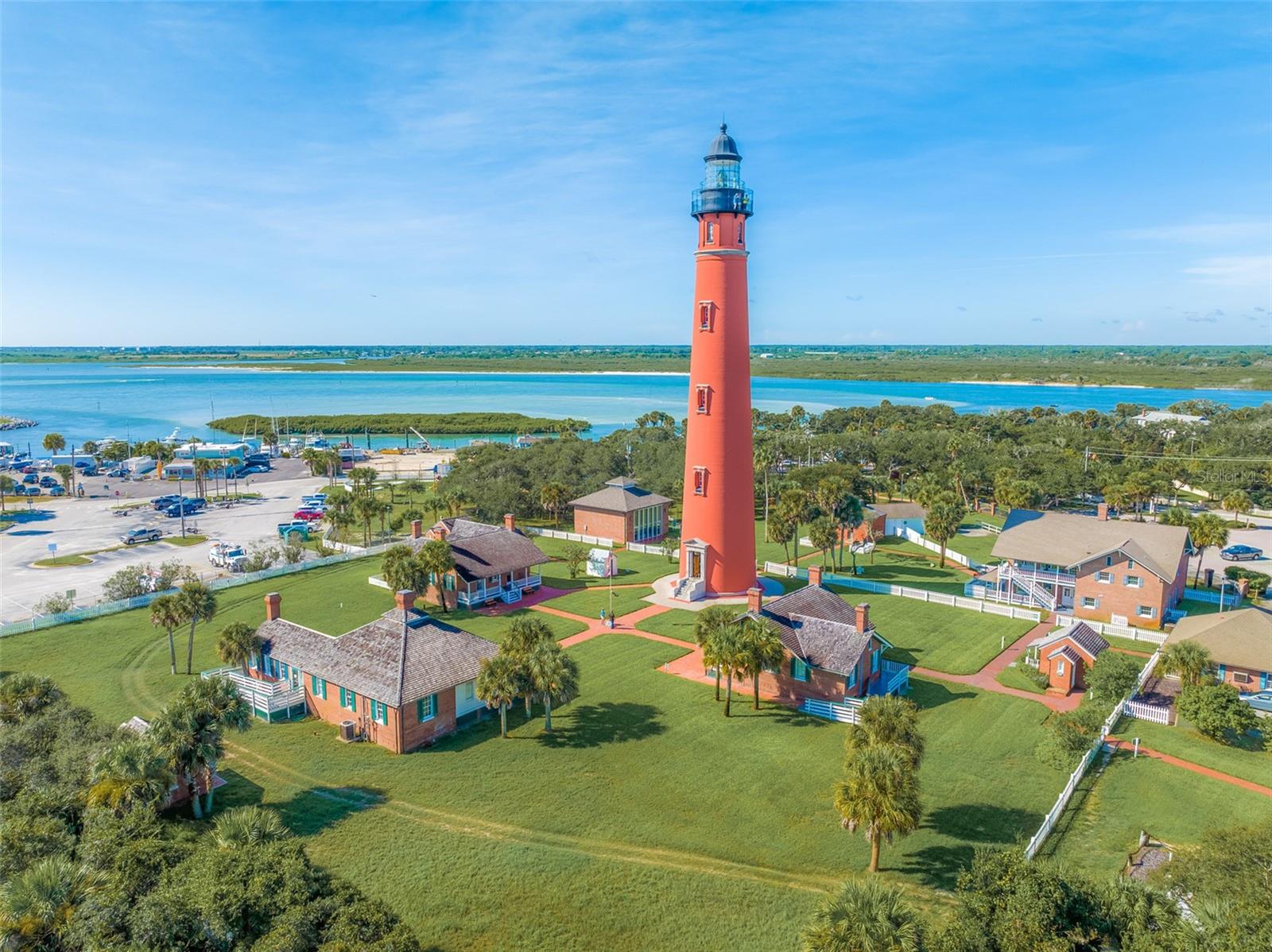 4324 CANDLEWOOD LN, PONCE INLET, FL, 32127