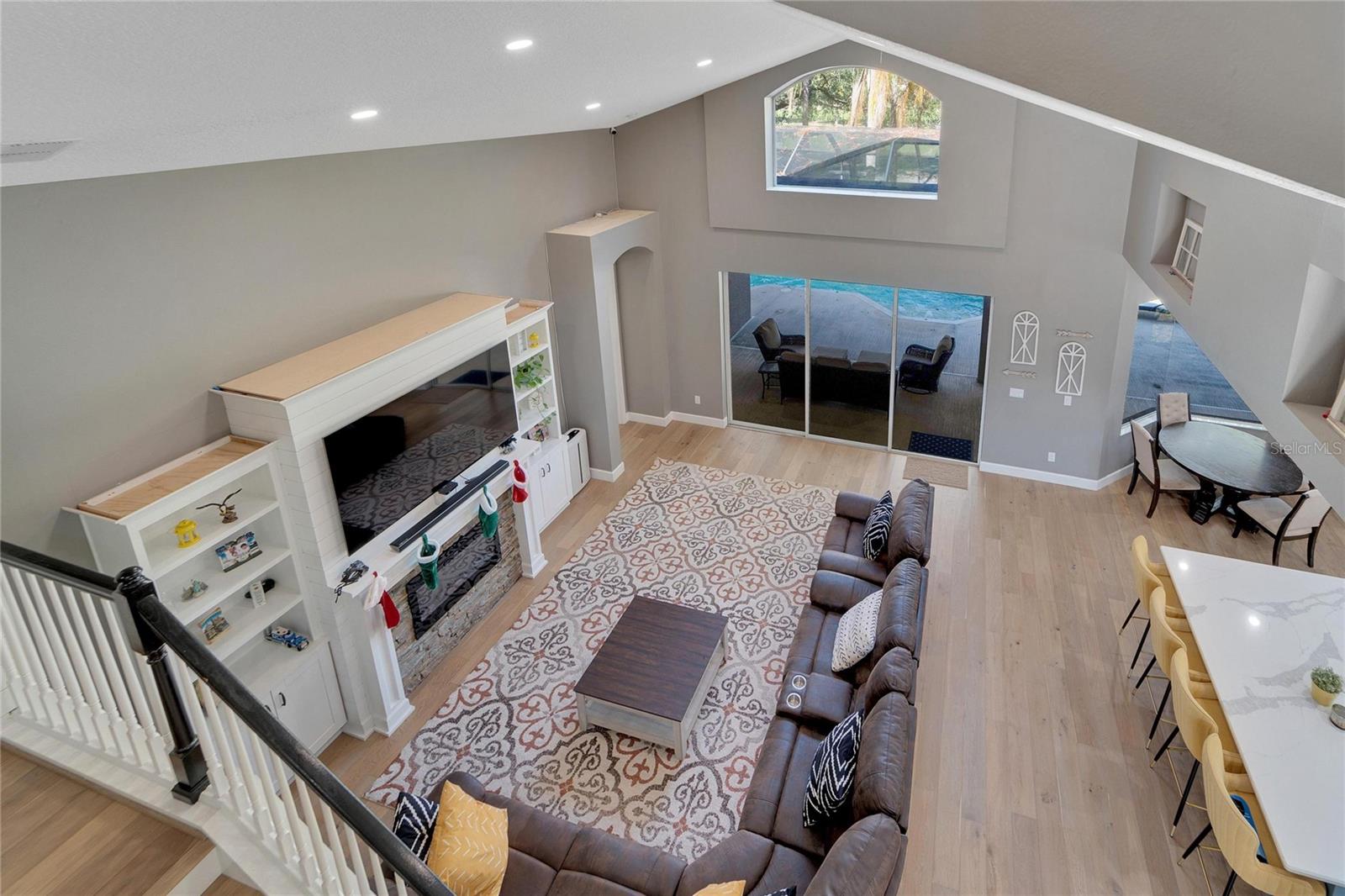 23509 VISTAMAR CT, LAND O LAKES, FL, 34639