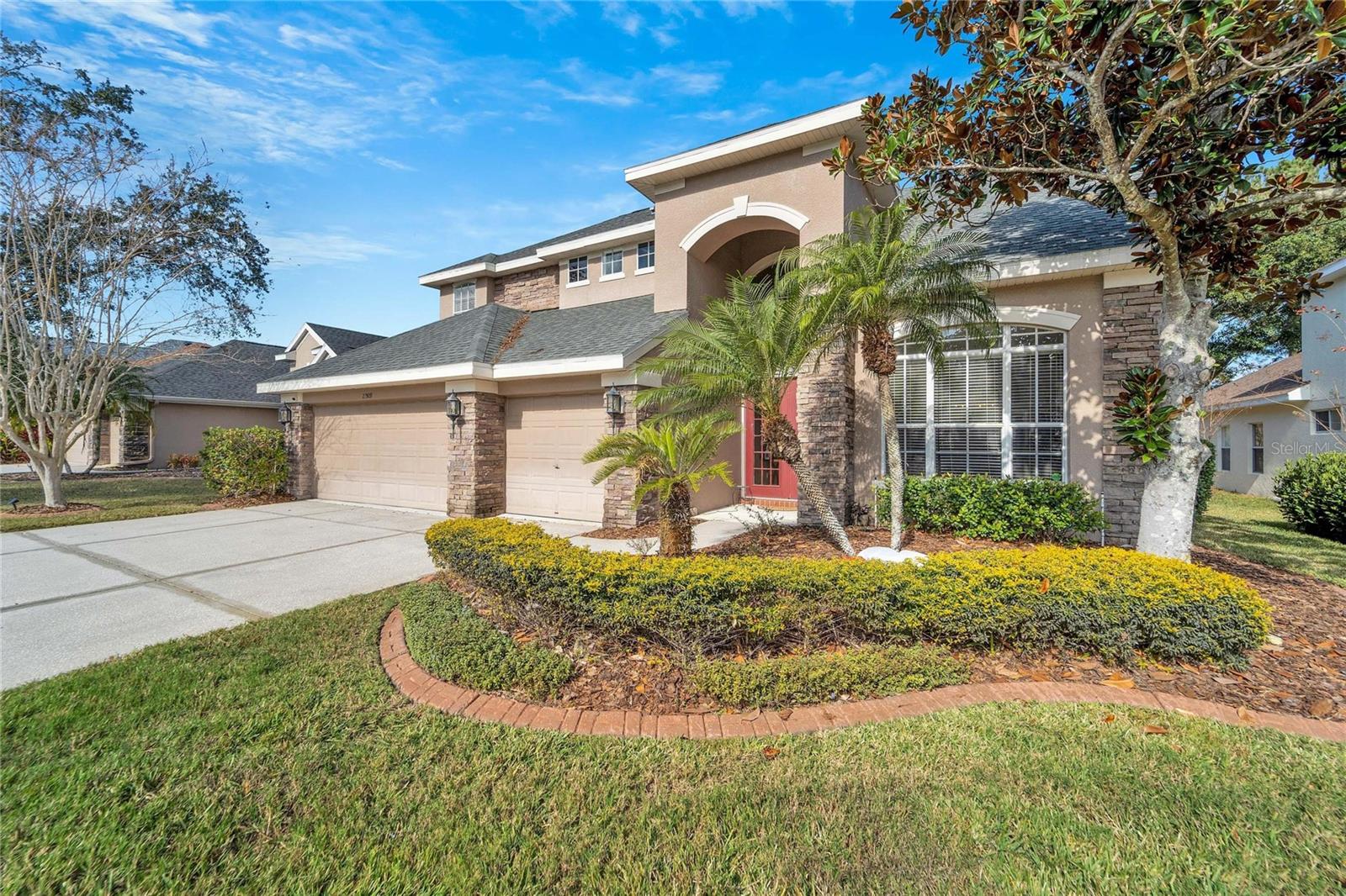 23509 VISTAMAR CT, LAND O LAKES, FL, 34639