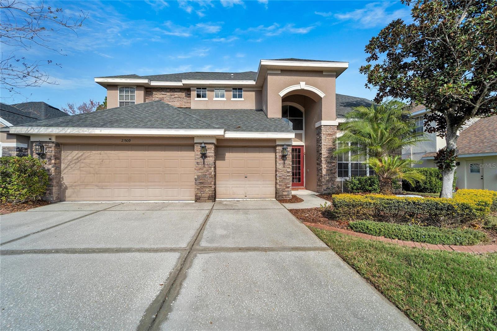 23509 VISTAMAR CT, LAND O LAKES, FL, 34639