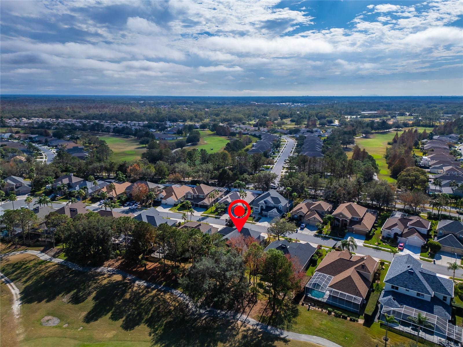 23509 VISTAMAR CT, LAND O LAKES, FL, 34639