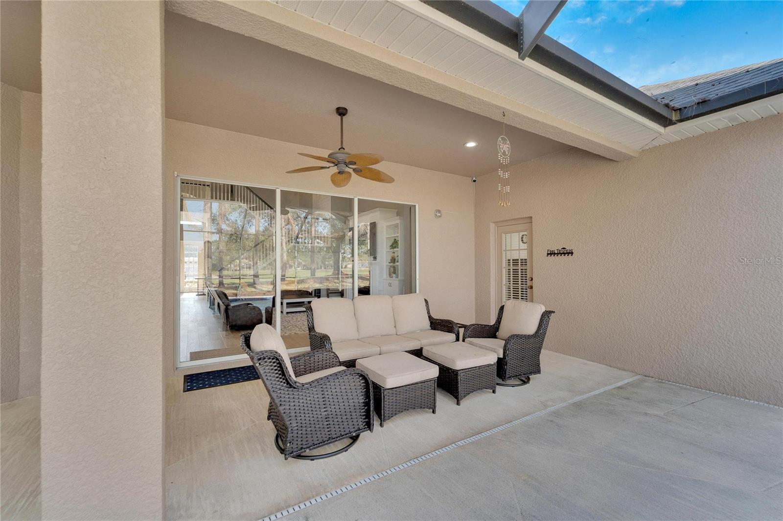 23509 VISTAMAR CT, LAND O LAKES, FL, 34639