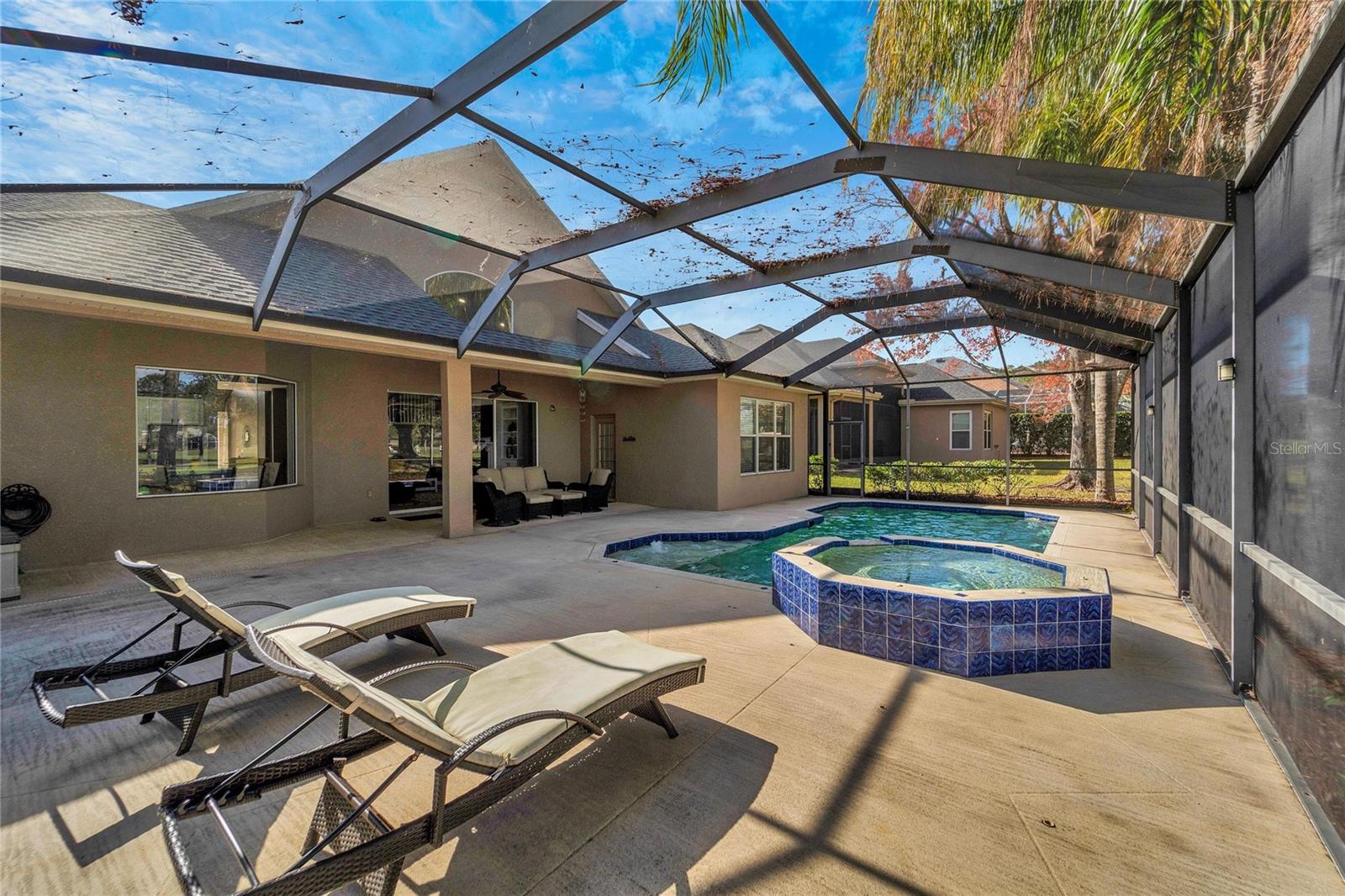 23509 VISTAMAR CT, LAND O LAKES, FL, 34639