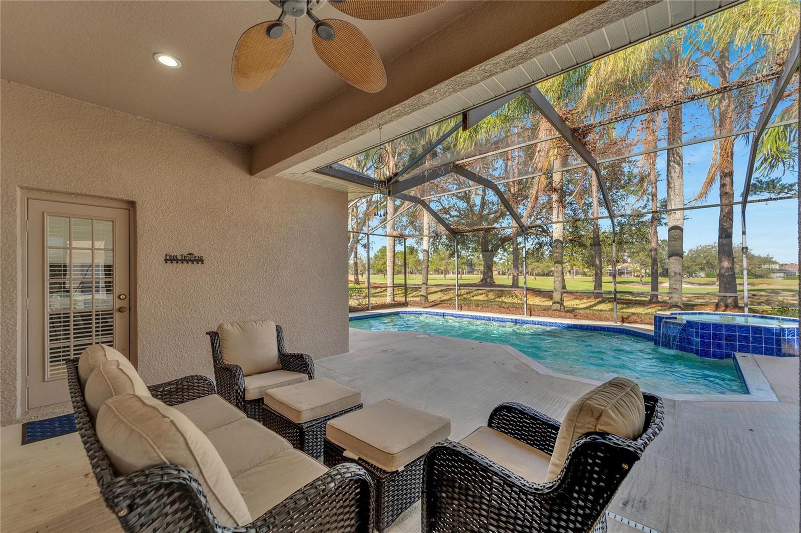 23509 VISTAMAR CT, LAND O LAKES, FL, 34639