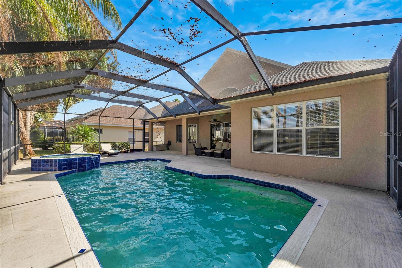 23509 VISTAMAR CT, LAND O LAKES, FL, 34639