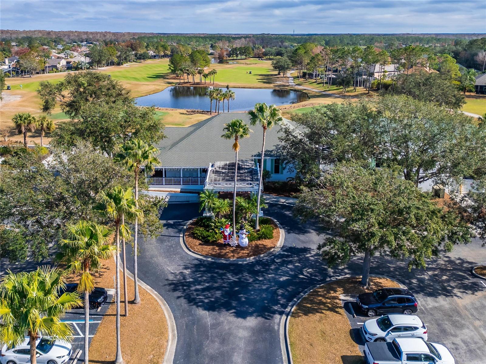 23509 VISTAMAR CT, LAND O LAKES, FL, 34639