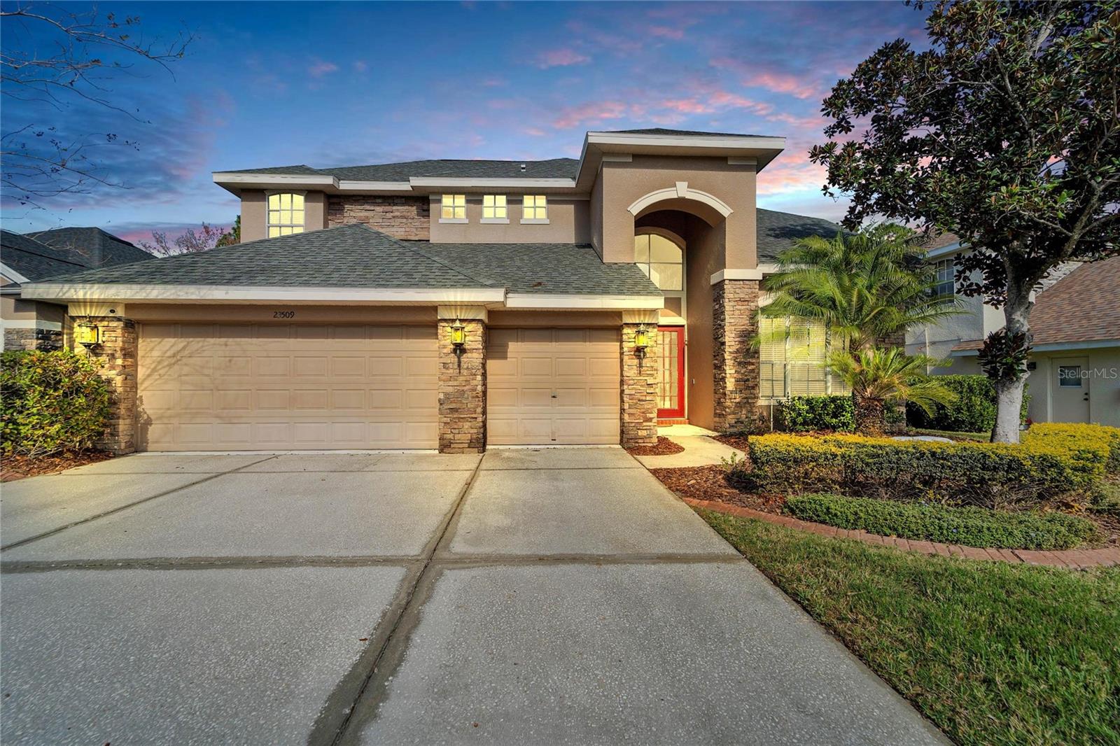 23509 VISTAMAR CT, LAND O LAKES, FL, 34639
