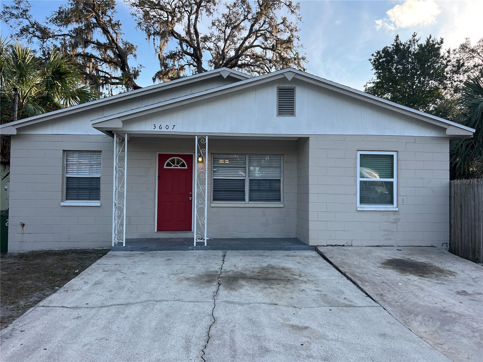 3607 E MCBERRY ST, TAMPA, FL, 33610
