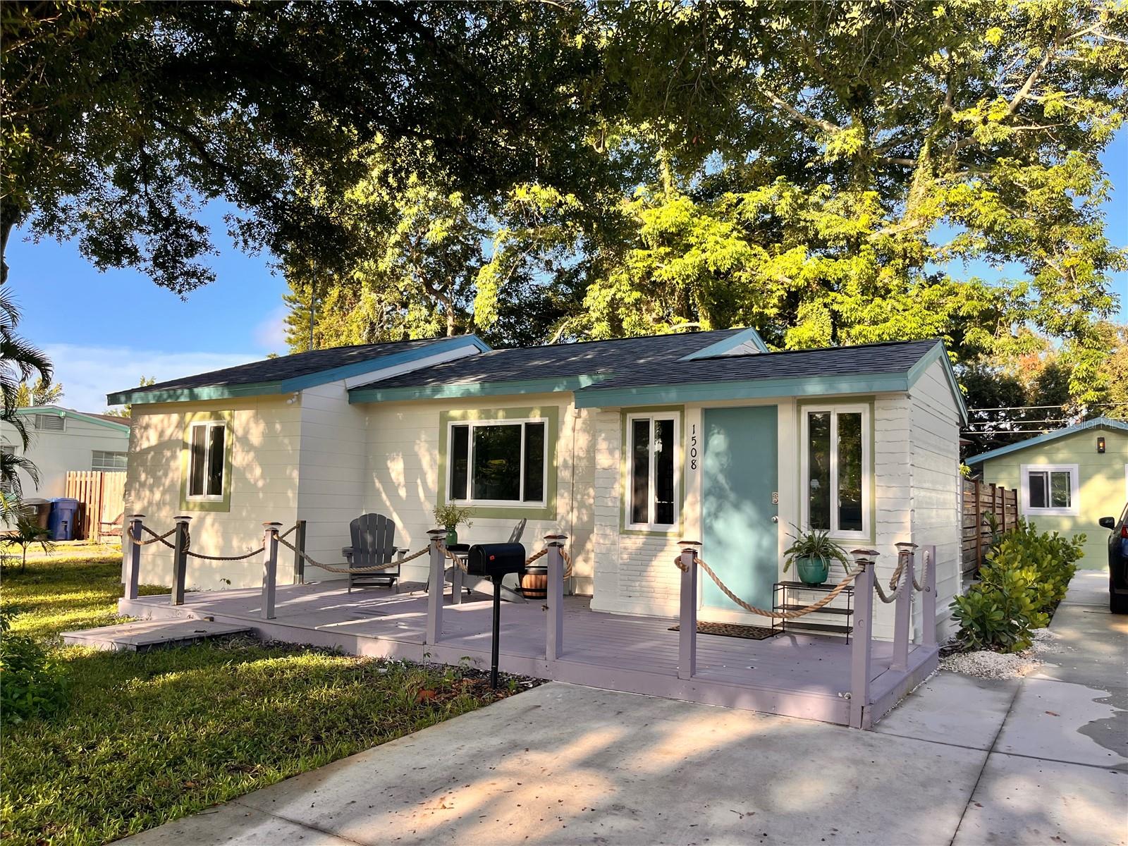 1508 59TH ST N, ST PETERSBURG, FL, 33710