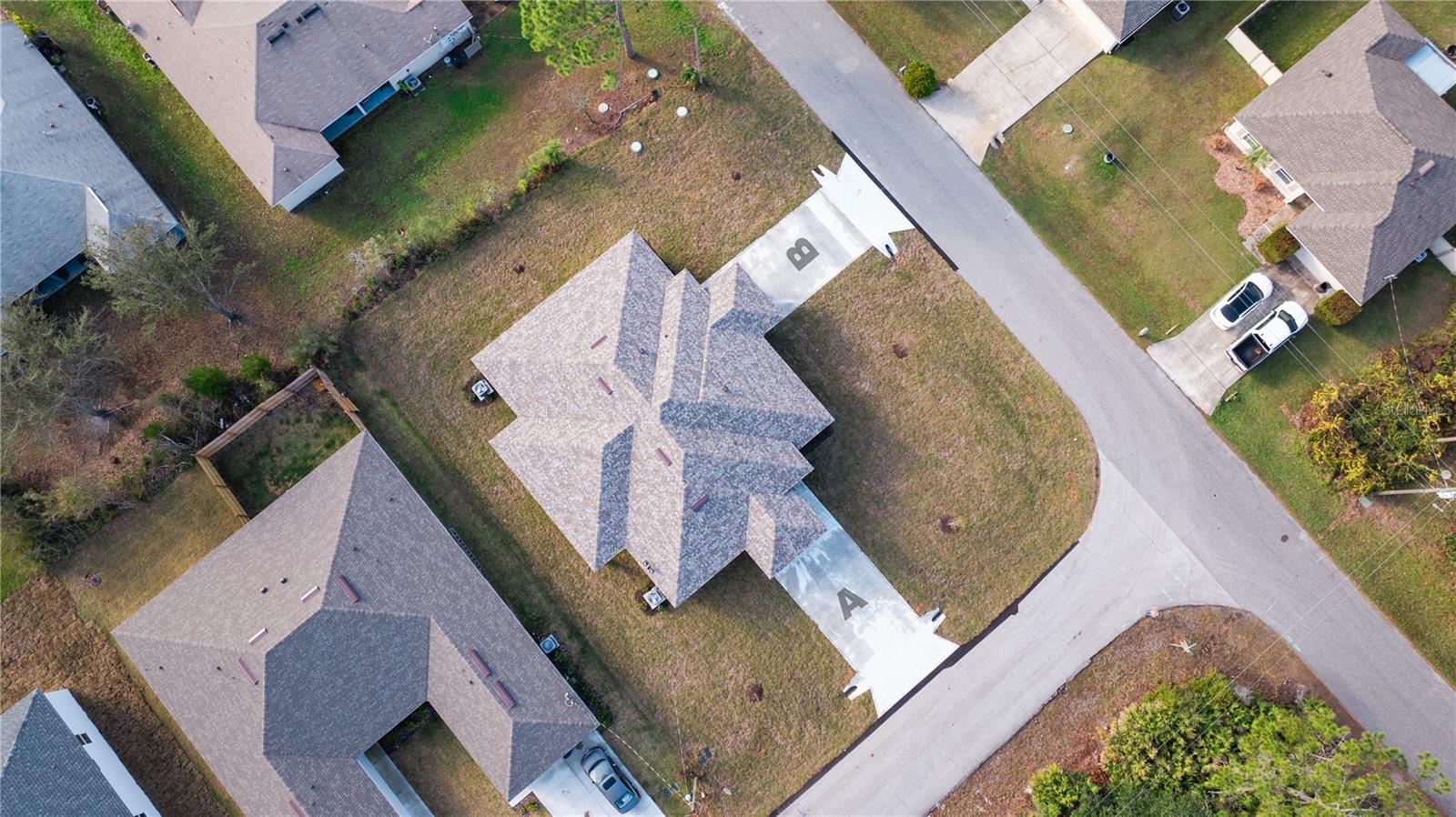 2 RAINBOW LN, PALM COAST, FL, 32164