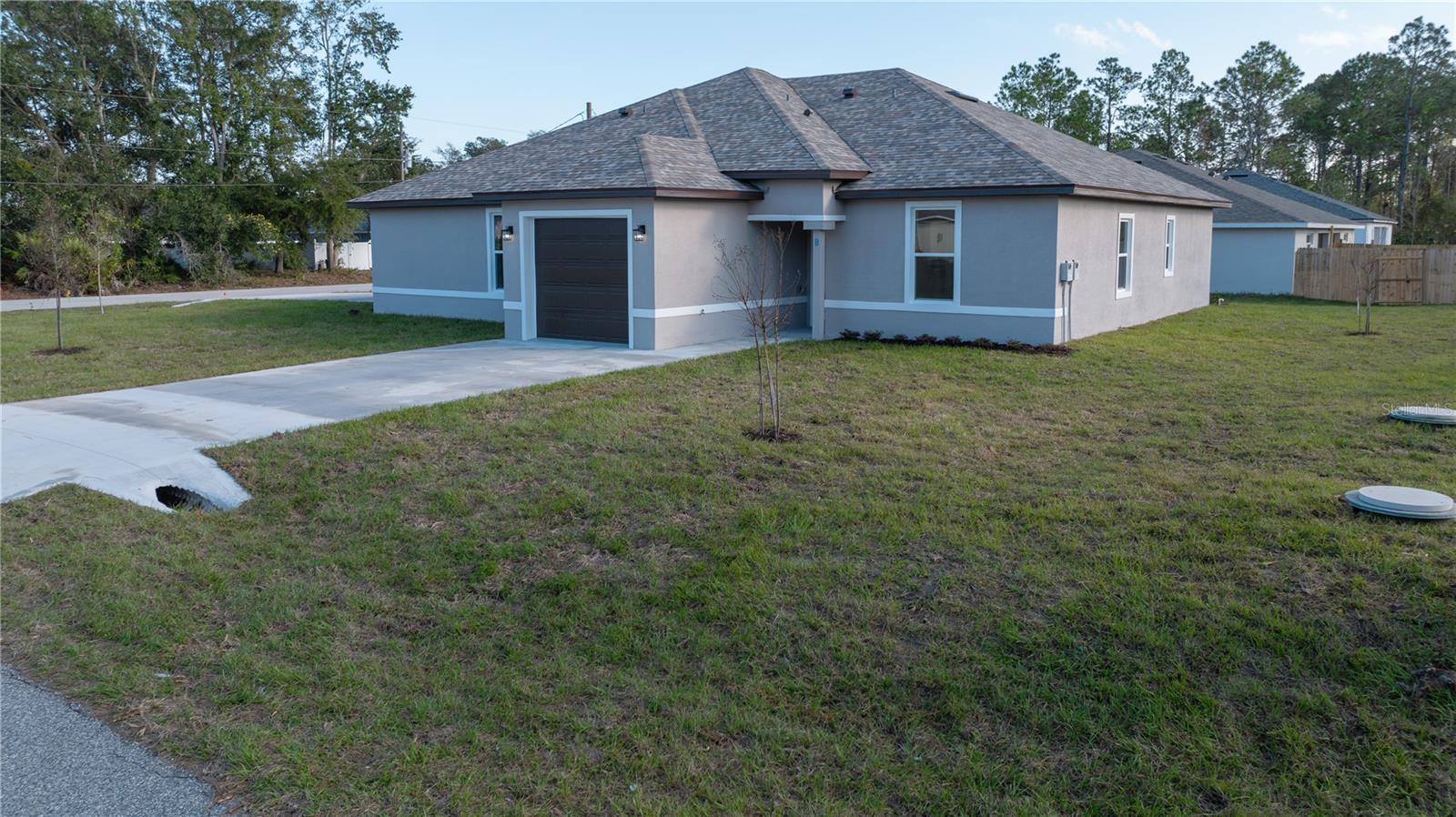 2 RAINBOW LN, PALM COAST, FL, 32164