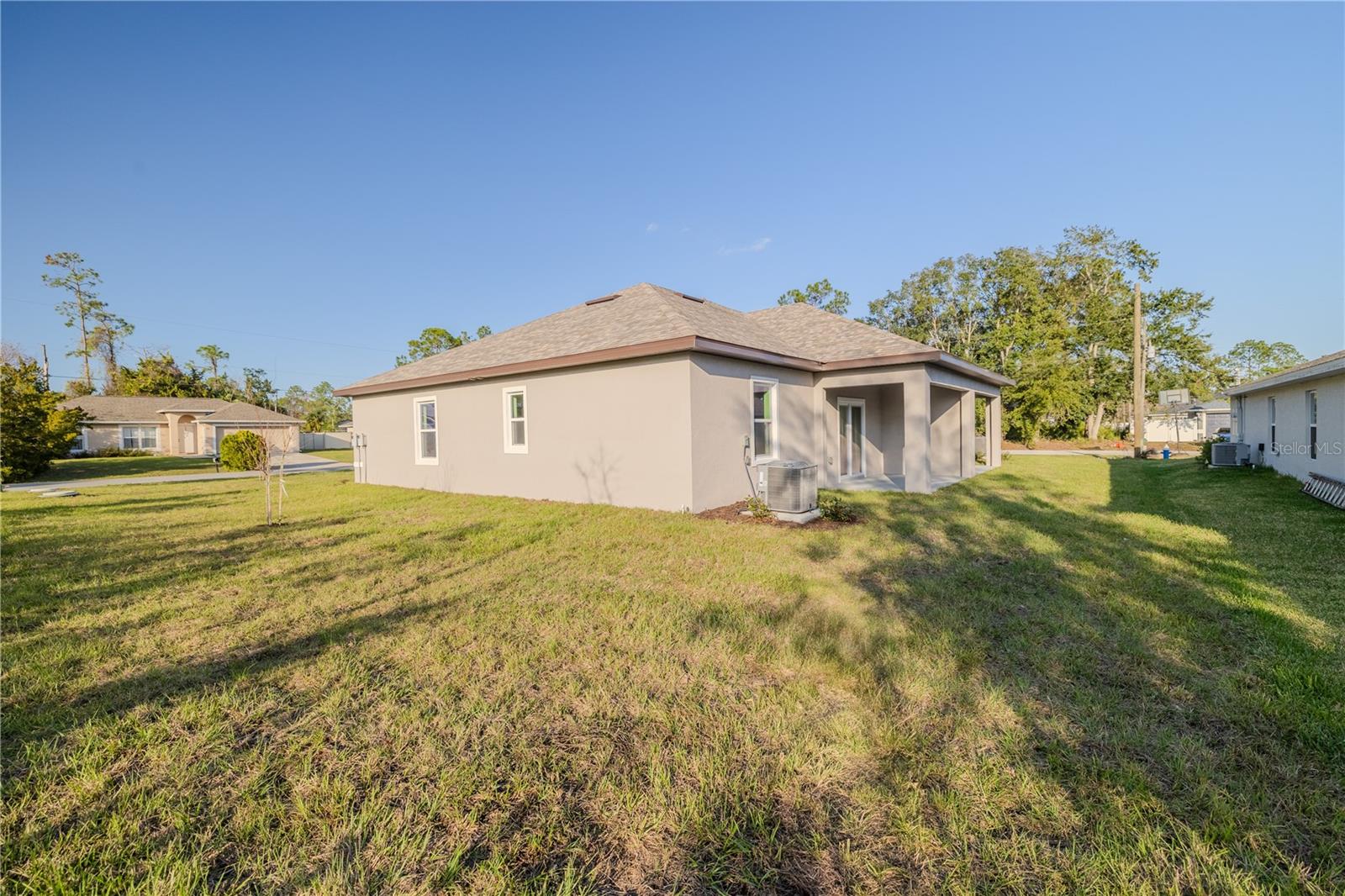 2 RAINBOW LN, PALM COAST, FL, 32164