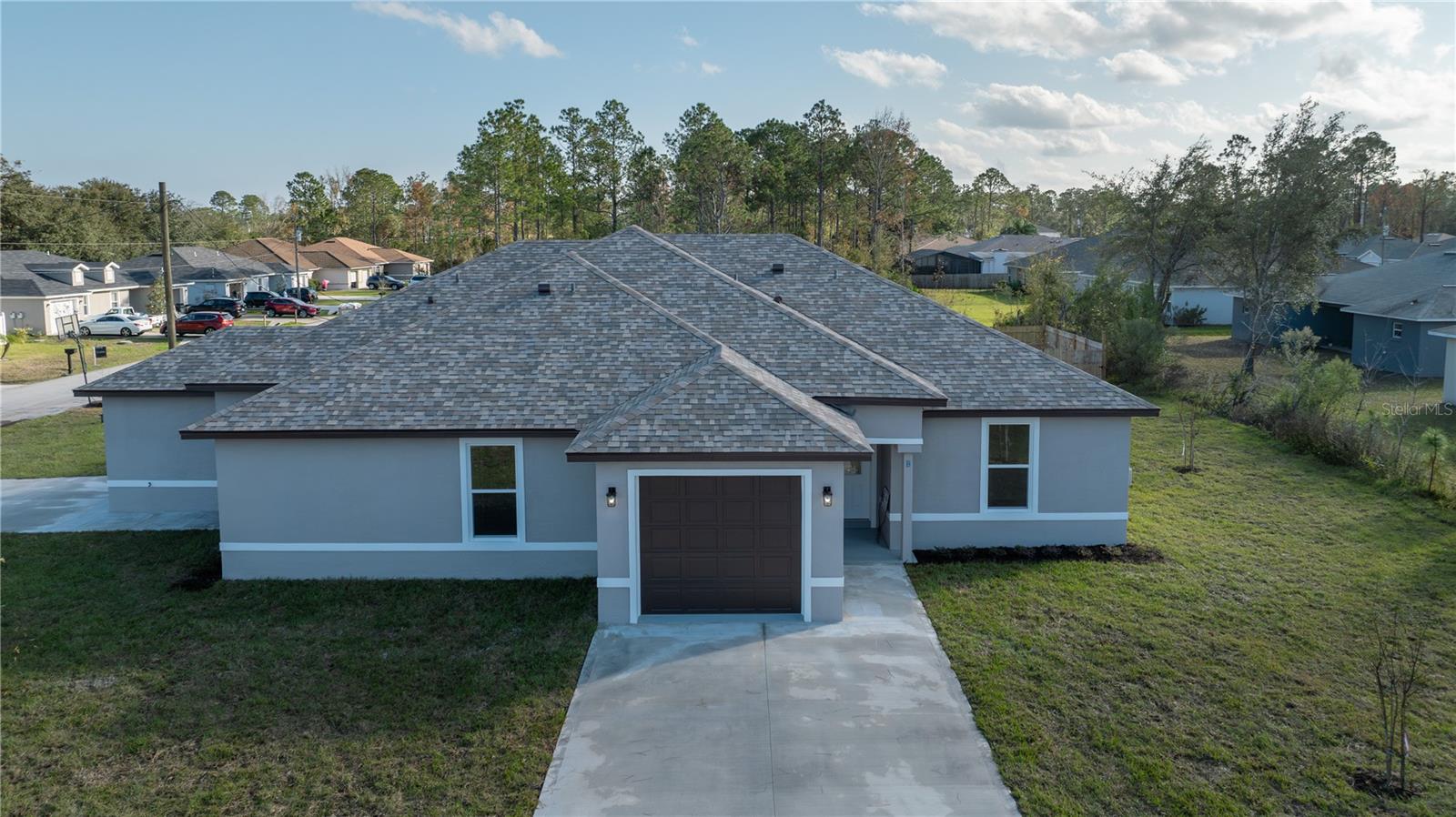 2 RAINBOW LN, PALM COAST, FL, 32164