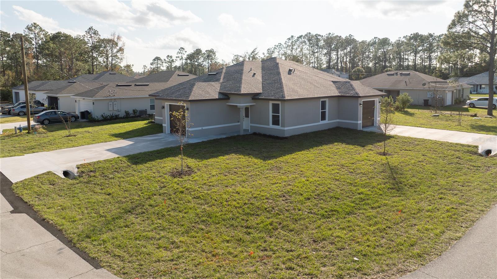 2 RAINBOW LN, PALM COAST, FL, 32164