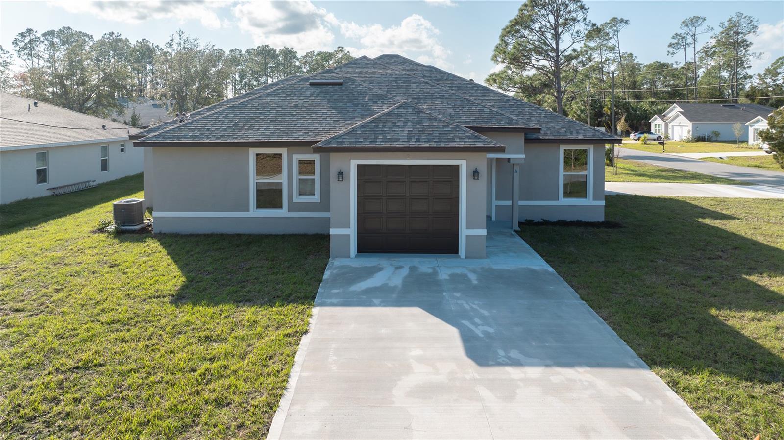 2 RAINBOW LN, PALM COAST, FL, 32164