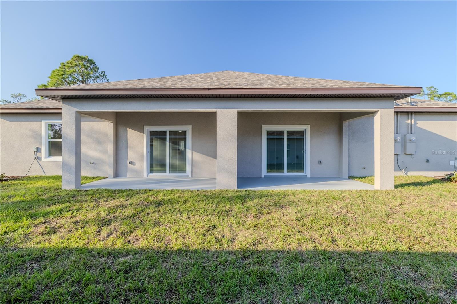 2 RAINBOW LN, PALM COAST, FL, 32164