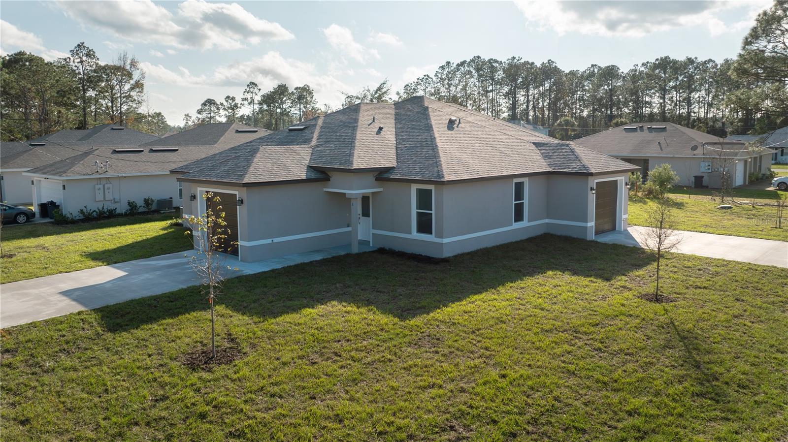 2 RAINBOW LN, PALM COAST, FL, 32164