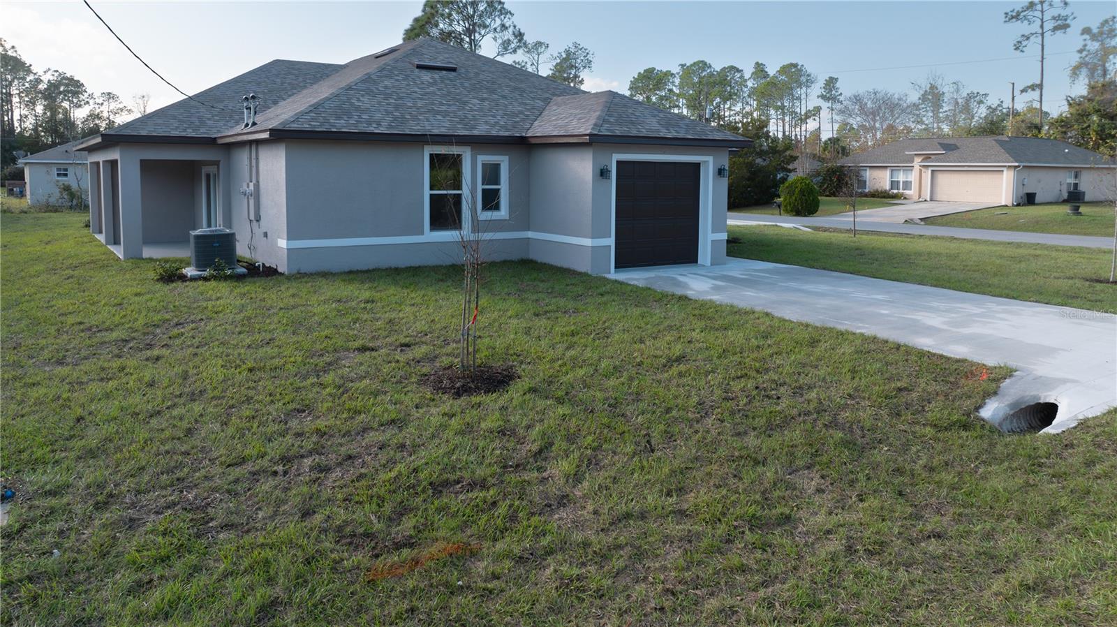 2 RAINBOW LN, PALM COAST, FL, 32164