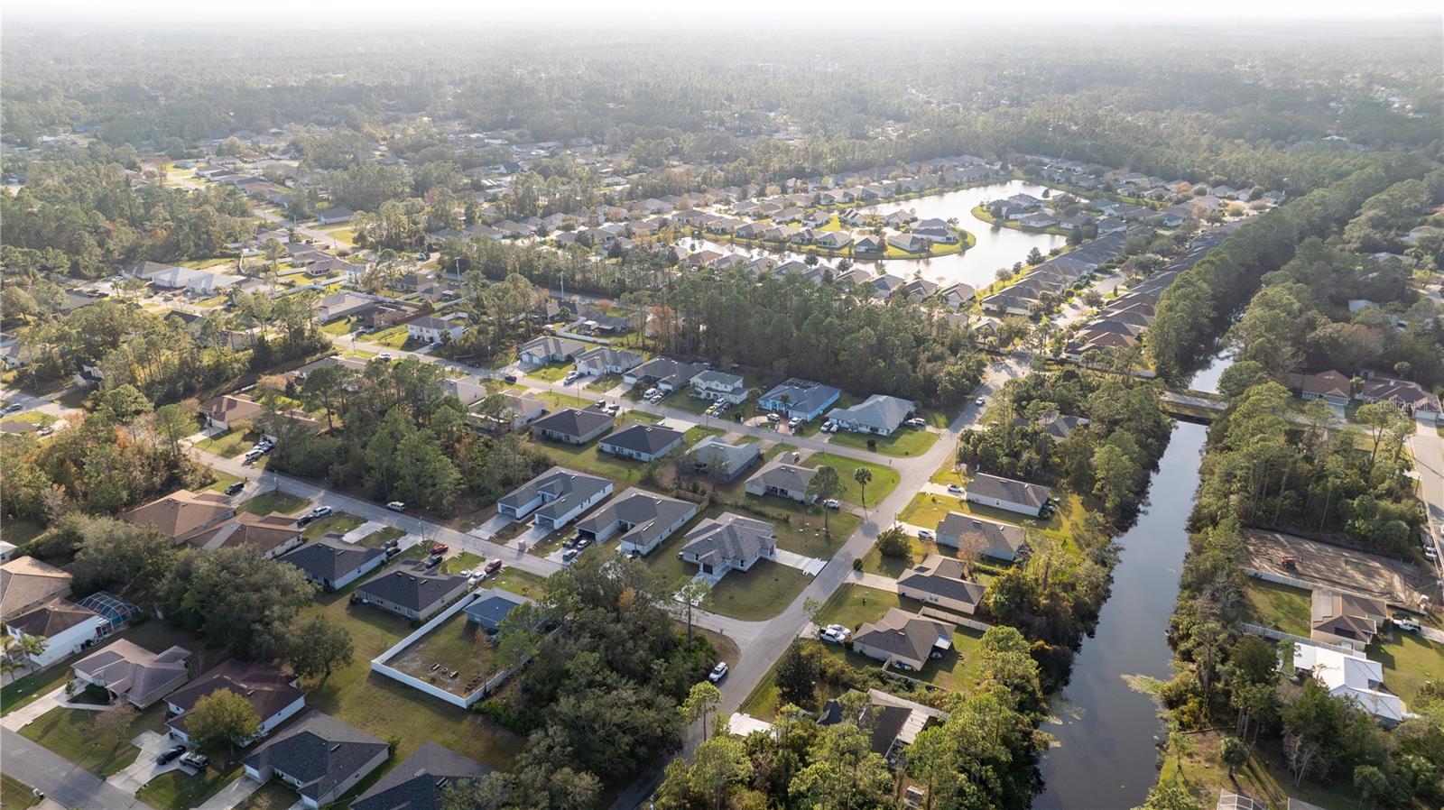 2 RAINBOW LN, PALM COAST, FL, 32164